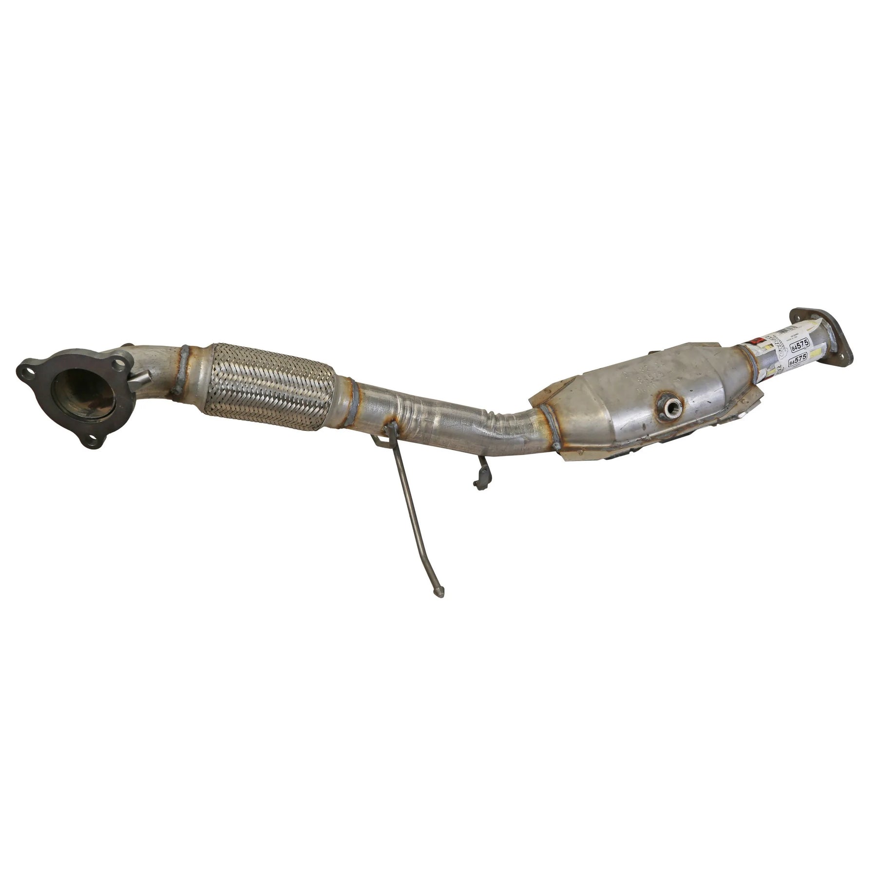 Walker Exhaust 84575 2005 Volvo V70 Catalytic Converter