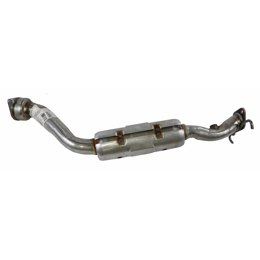 Walker Exhaust 84585 2004-2005 Chevrolet Impala Catalytic Converter