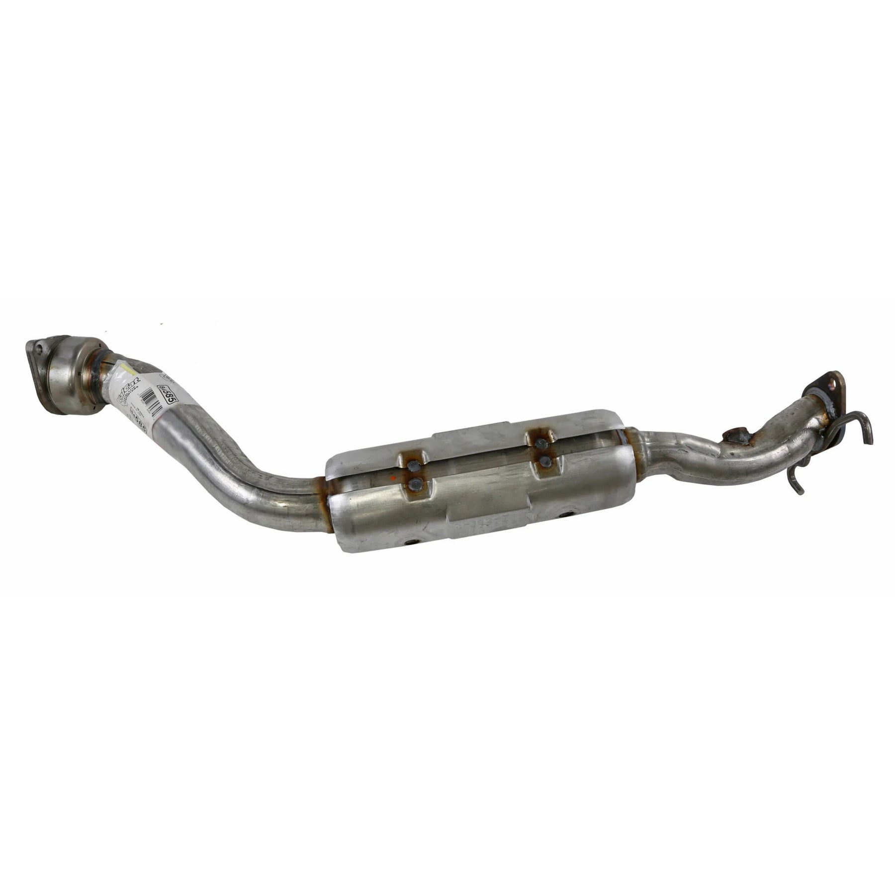 Walker Exhaust 84585 2004-2005 Chevrolet Impala Catalytic Converter