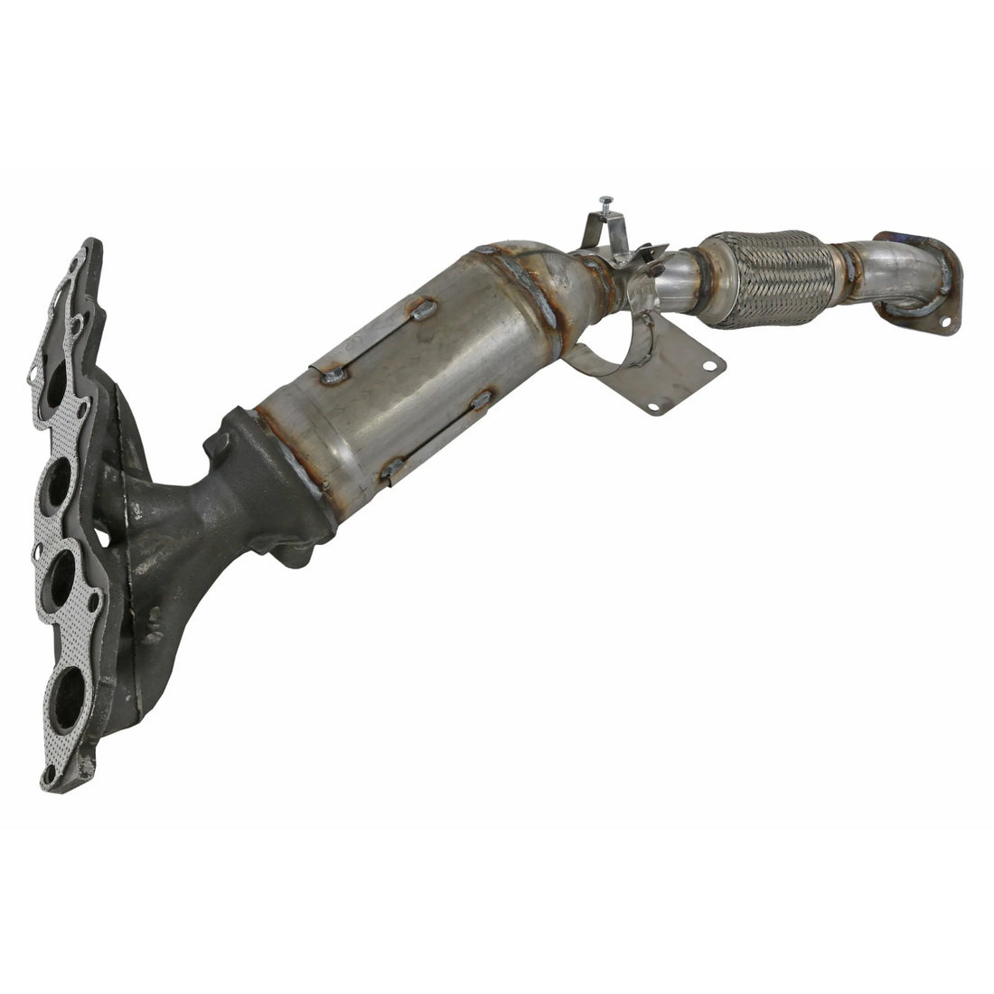 Walker Exhaust 84586 2010-2011 Ford Focus Catalytic Converter