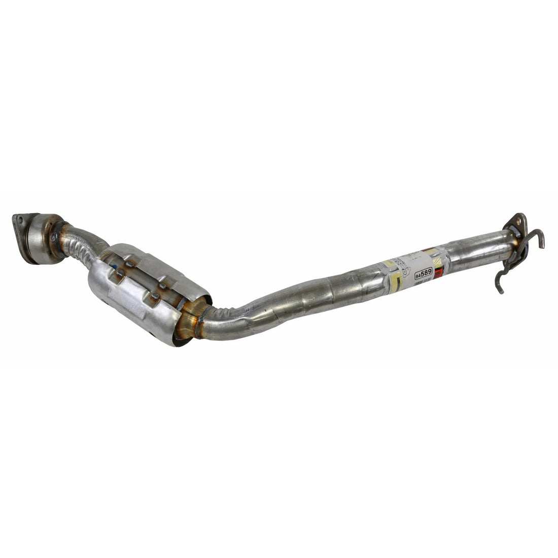Walker Exhaust 84589 2005-2009 Buick LaCrosse Catalytic Converter