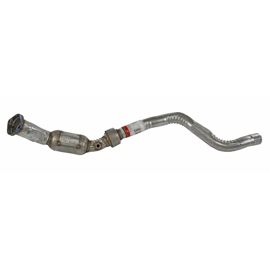 Walker Exhaust 84591 2009-2019 Dodge Challenger Catalytic Converter