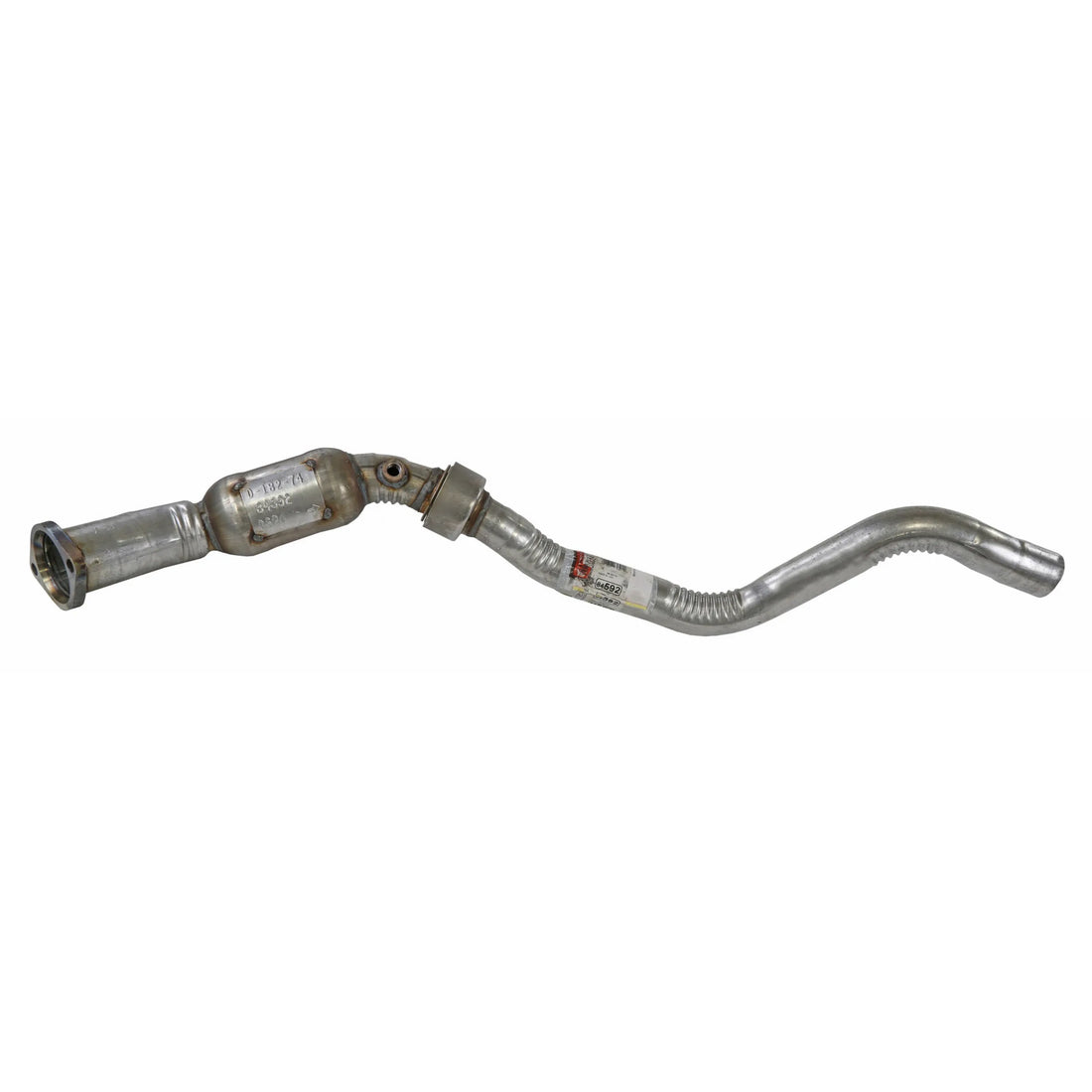 Walker Exhaust 84592 2009-2019 Dodge Challenger Catalytic Converter