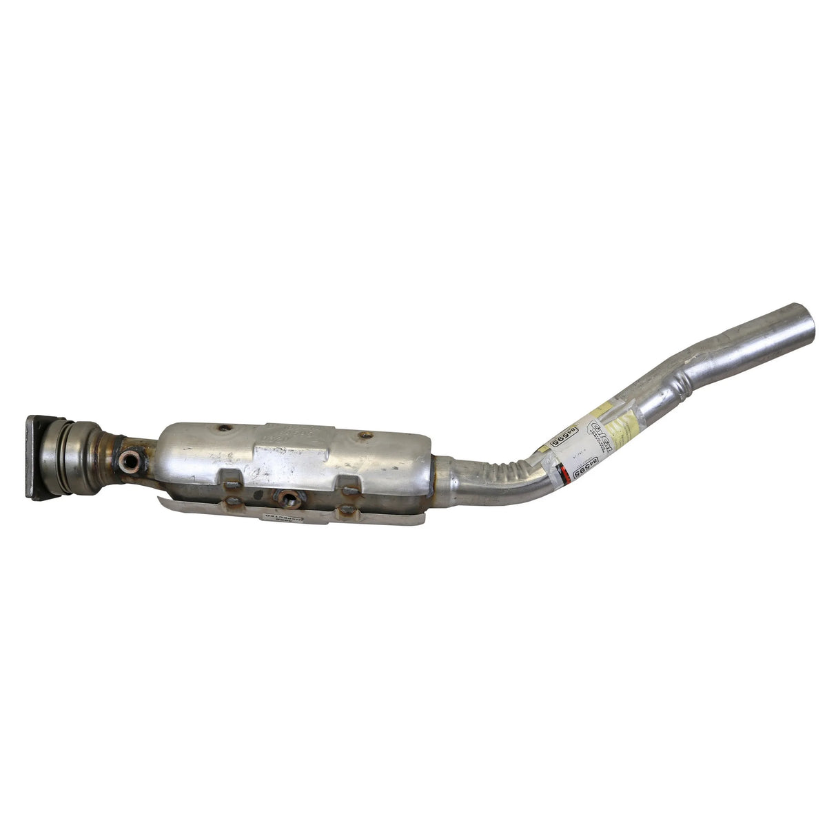 Walker Exhaust 84595 2009-2016 Jeep Compass Catalytic Converter