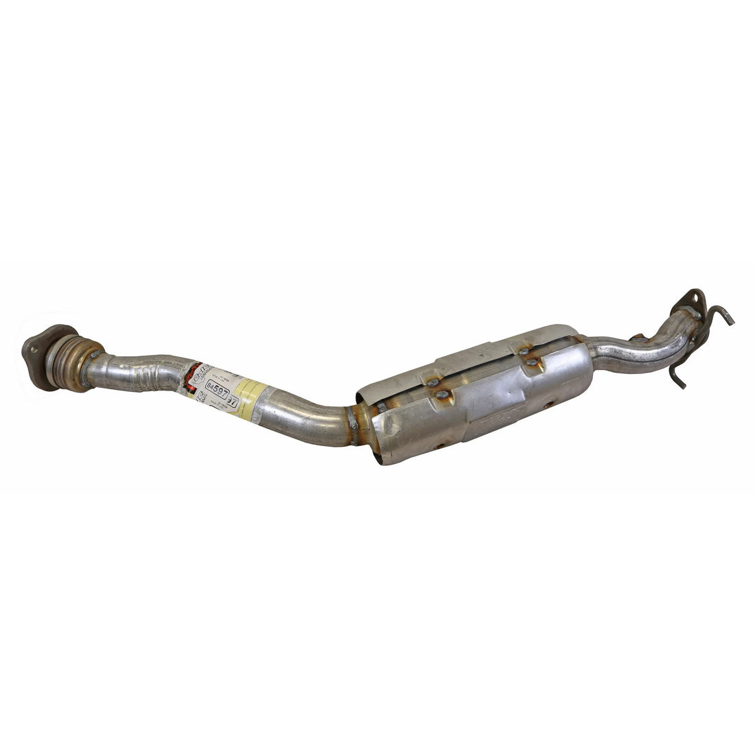 Walker Exhaust 84597 2004-2005 Chevrolet Impala Catalytic Converter