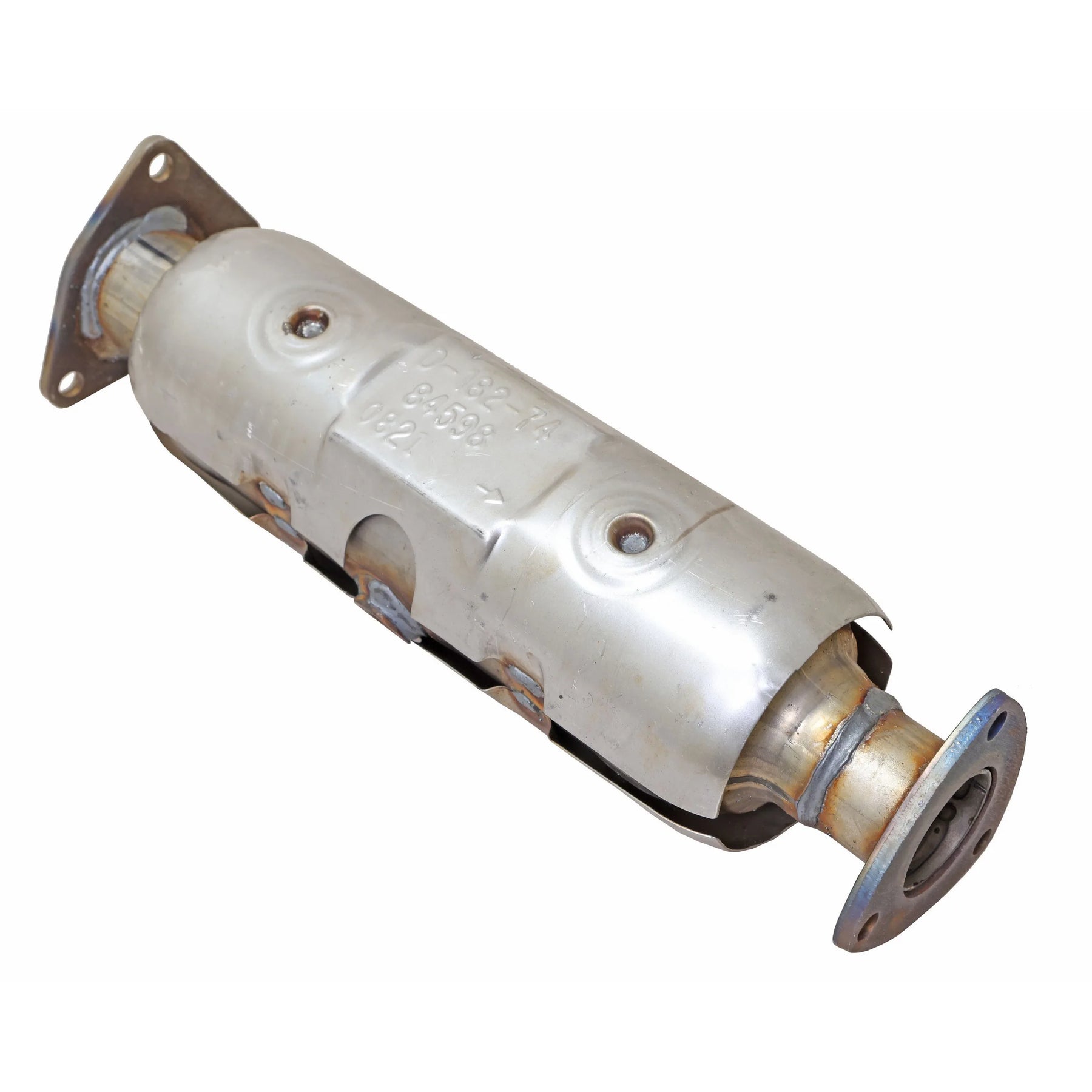 Walker Exhaust 84598 2004-2008 Acura TSX Catalytic Converter