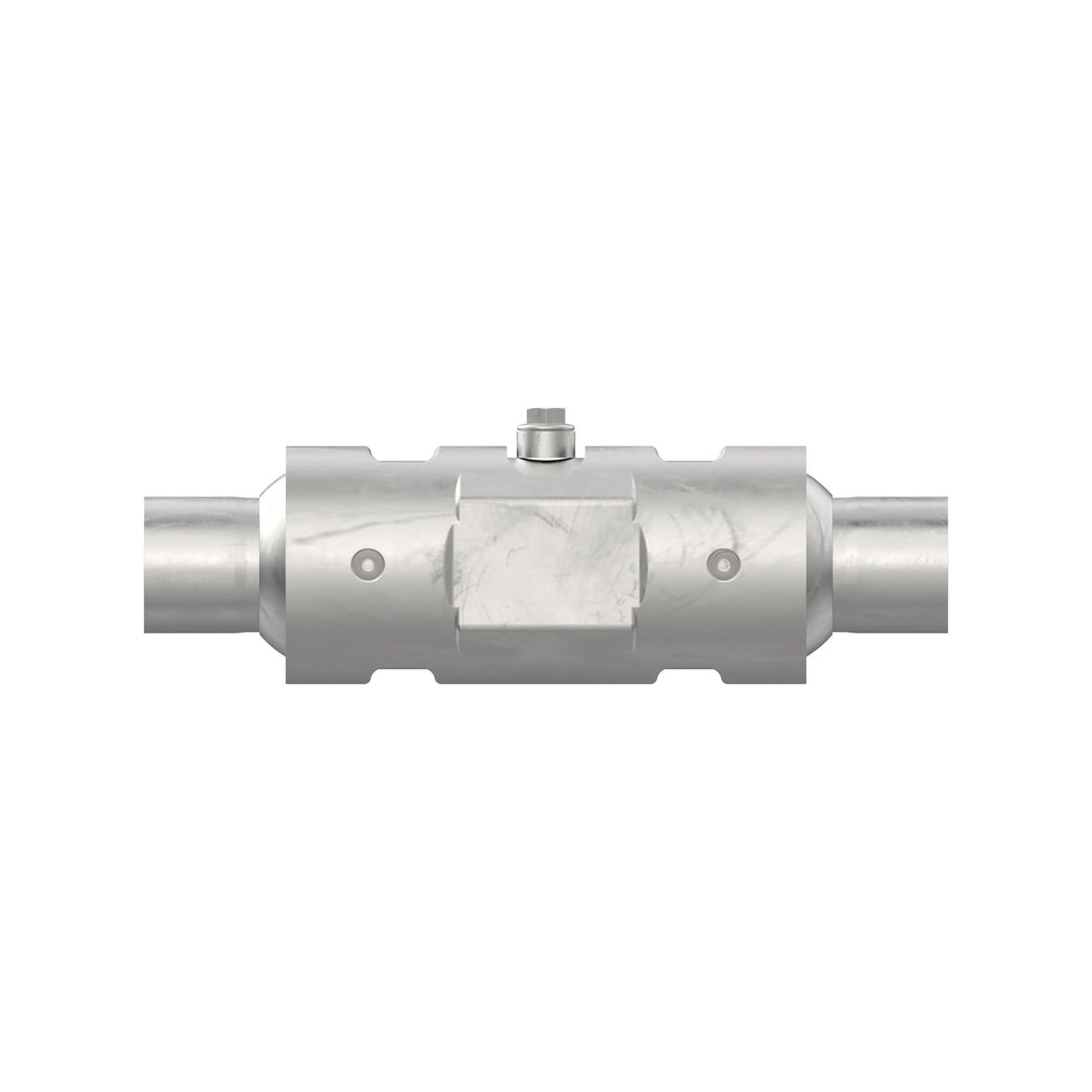 Walker Exhaust 84607 2004-2011 Mazda RX-8 Catalytic Converter