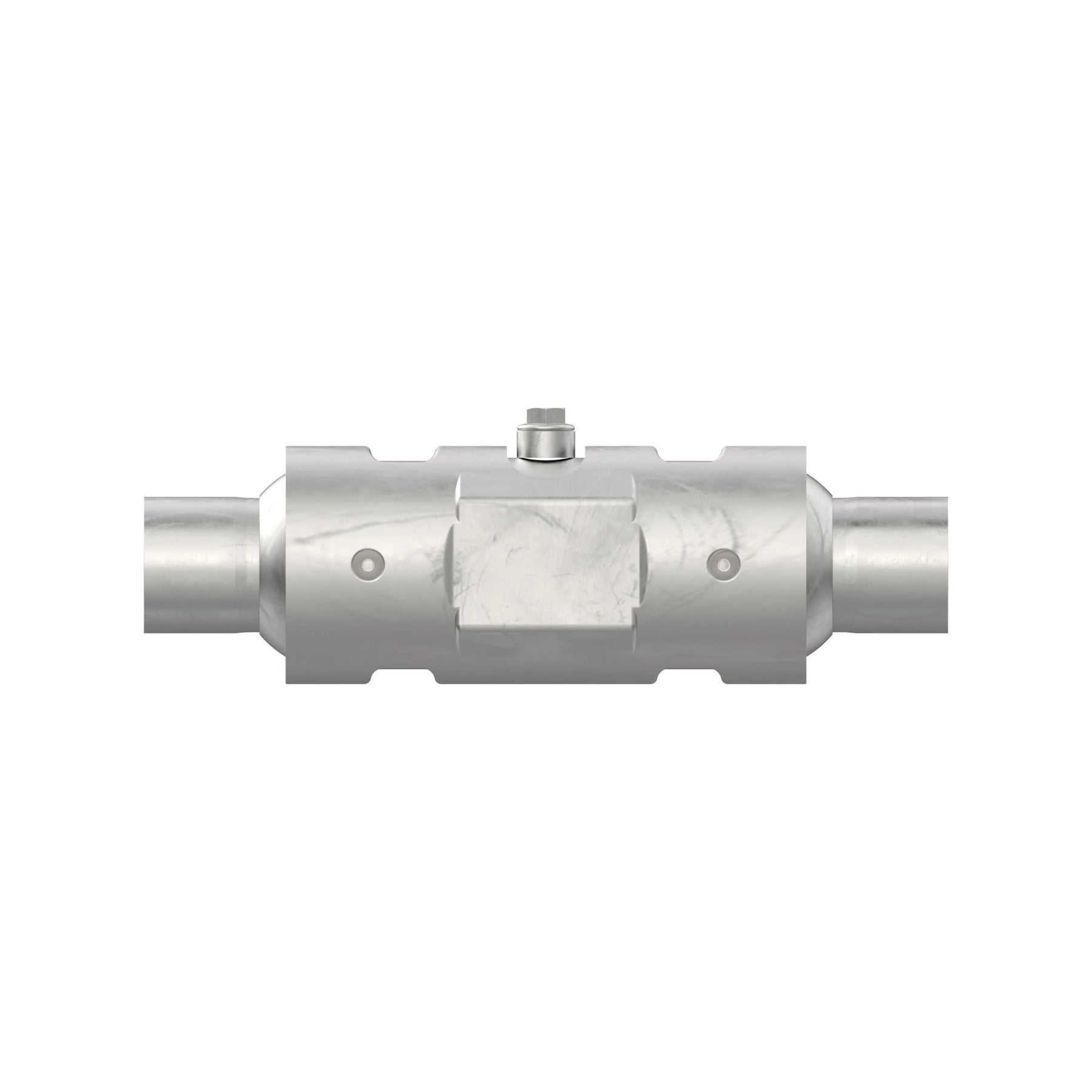 Walker Exhaust 84607 2004-2011 Mazda RX-8 Catalytic Converter