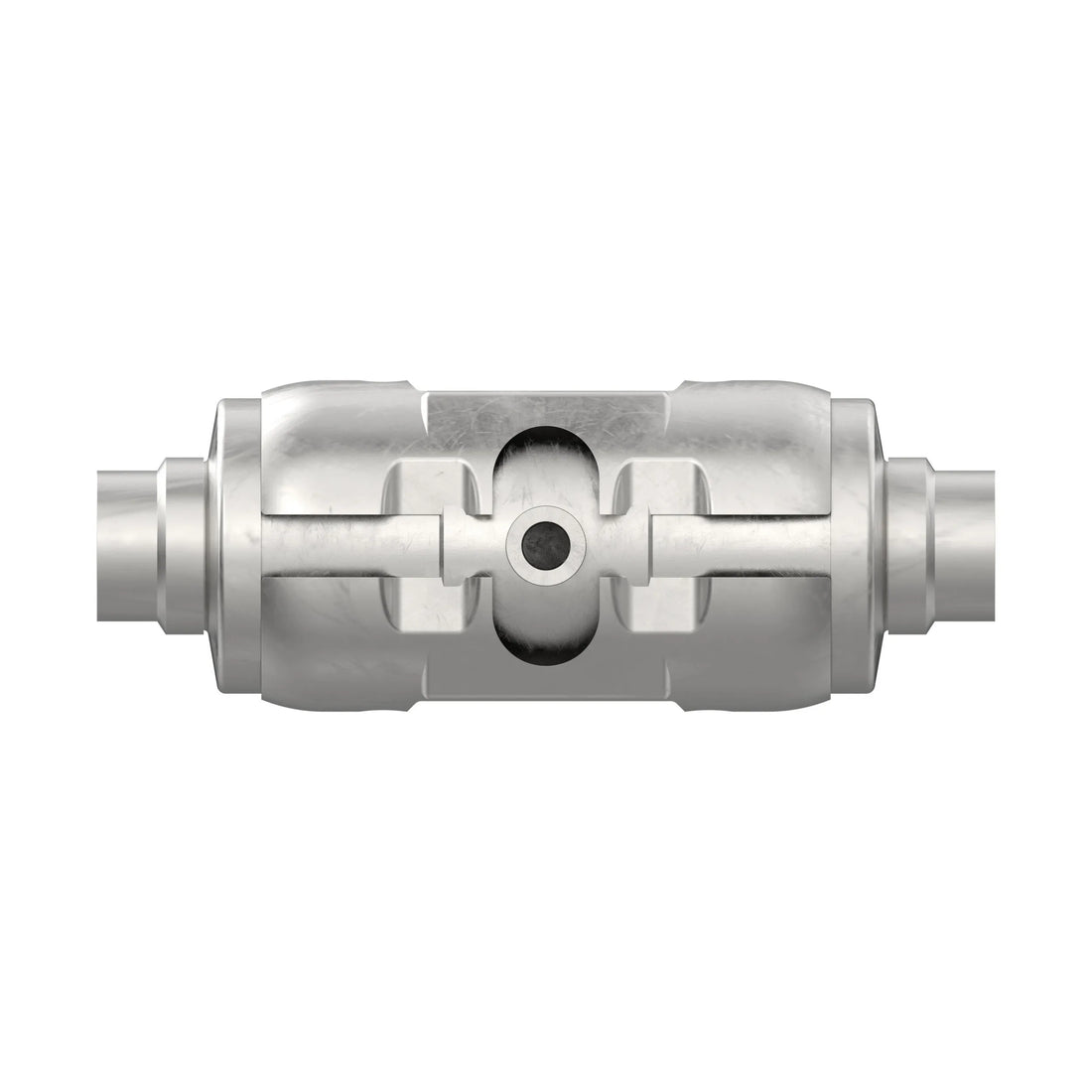 Walker Exhaust 84611 2007-2008 Honda Fit Catalytic Converter