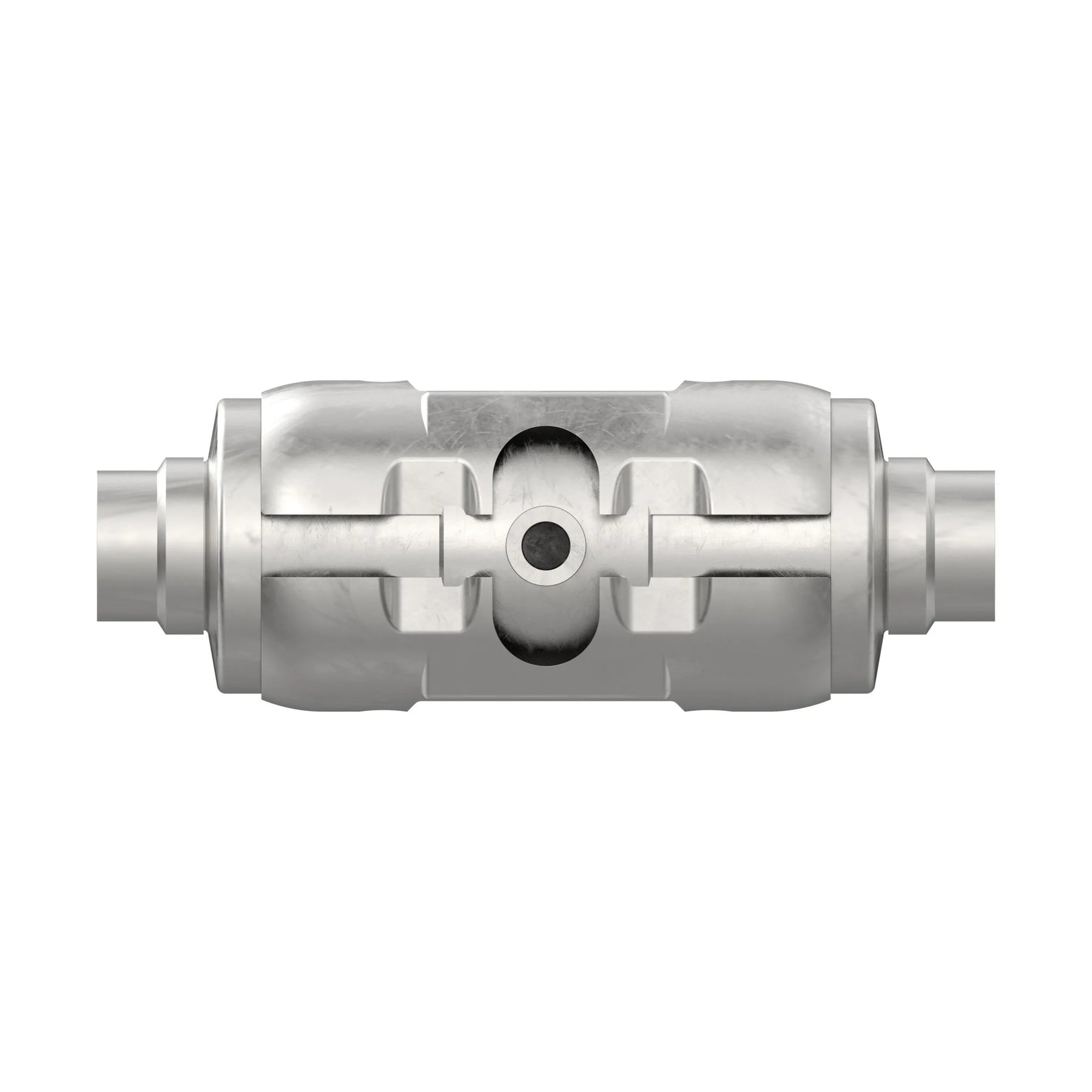 Walker Exhaust 84611 2007-2008 Honda Fit Catalytic Converter