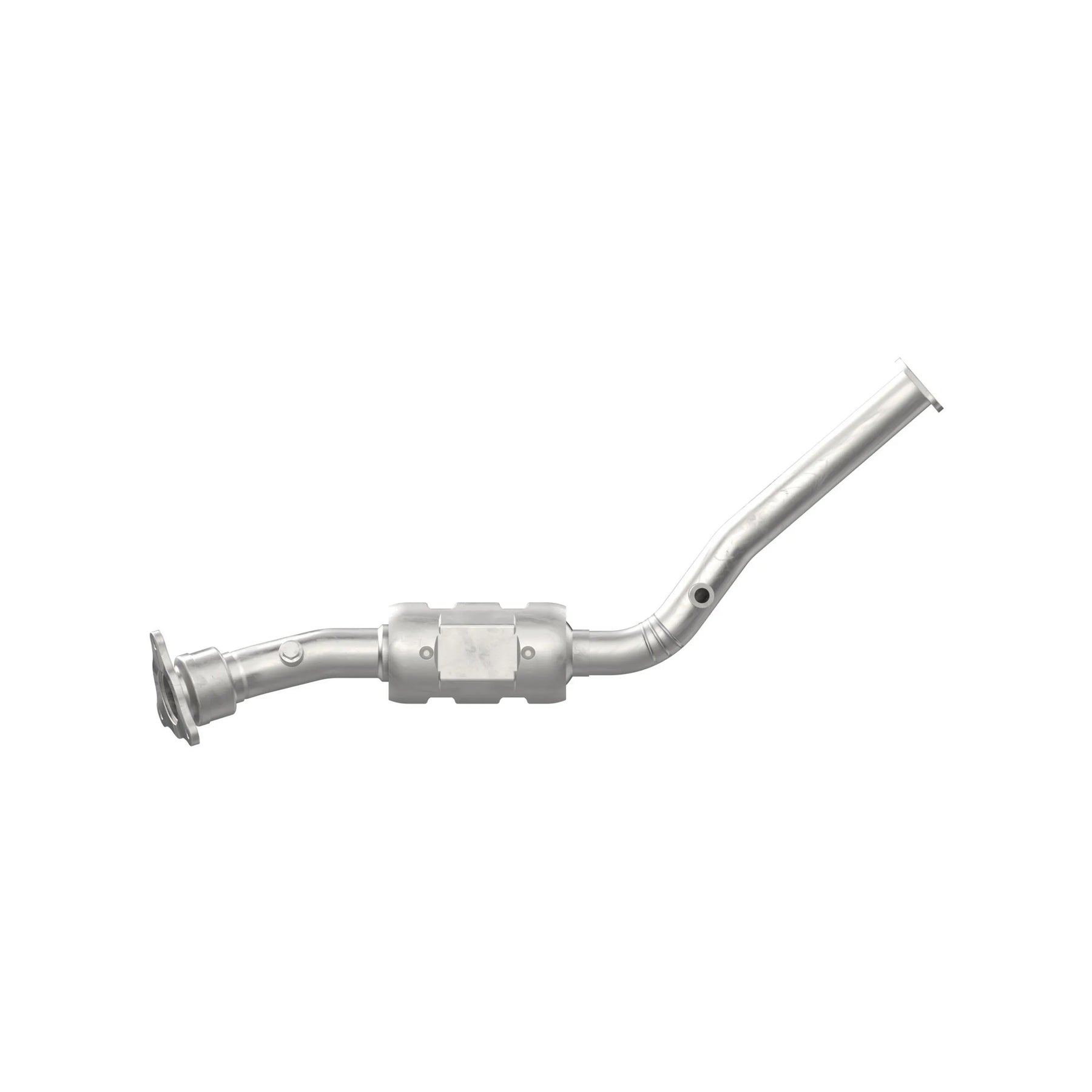 Walker Exhaust 84691 2006 Chevrolet HHR Catalytic Converter