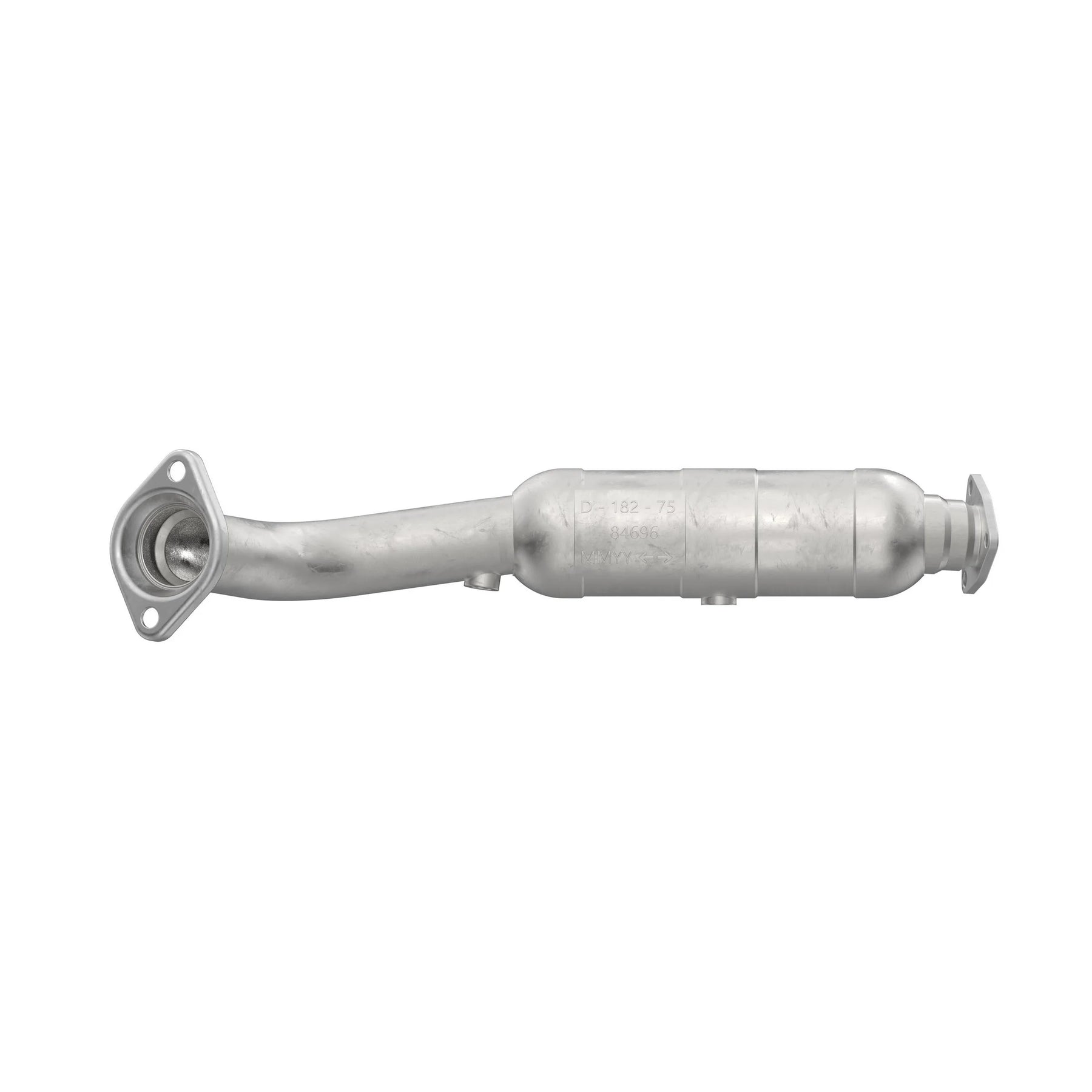 Walker Exhaust 84696 2002-2006 Honda CR-V Catalytic Converter
