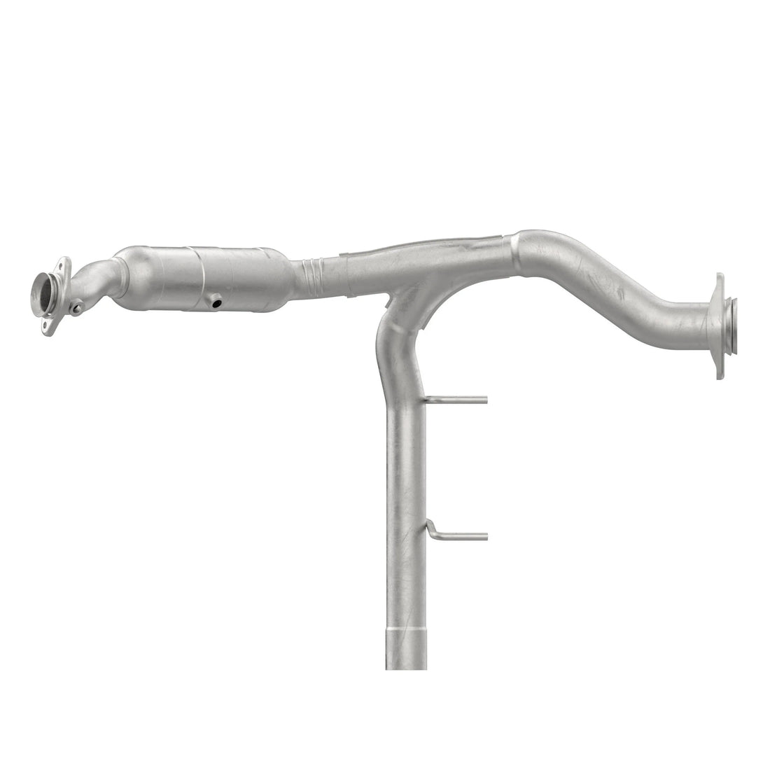 Walker Exhaust 84729 2011-2014 Ford F-150 Catalytic Converter