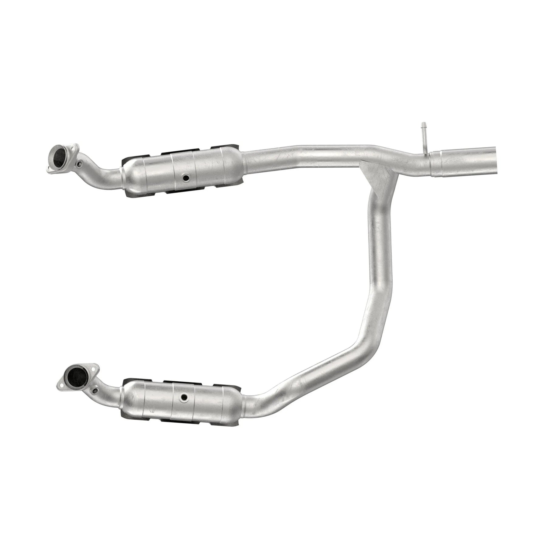 Walker Exhaust 84742 2009-2014 Ford E-350 Super Duty Catalytic Converter