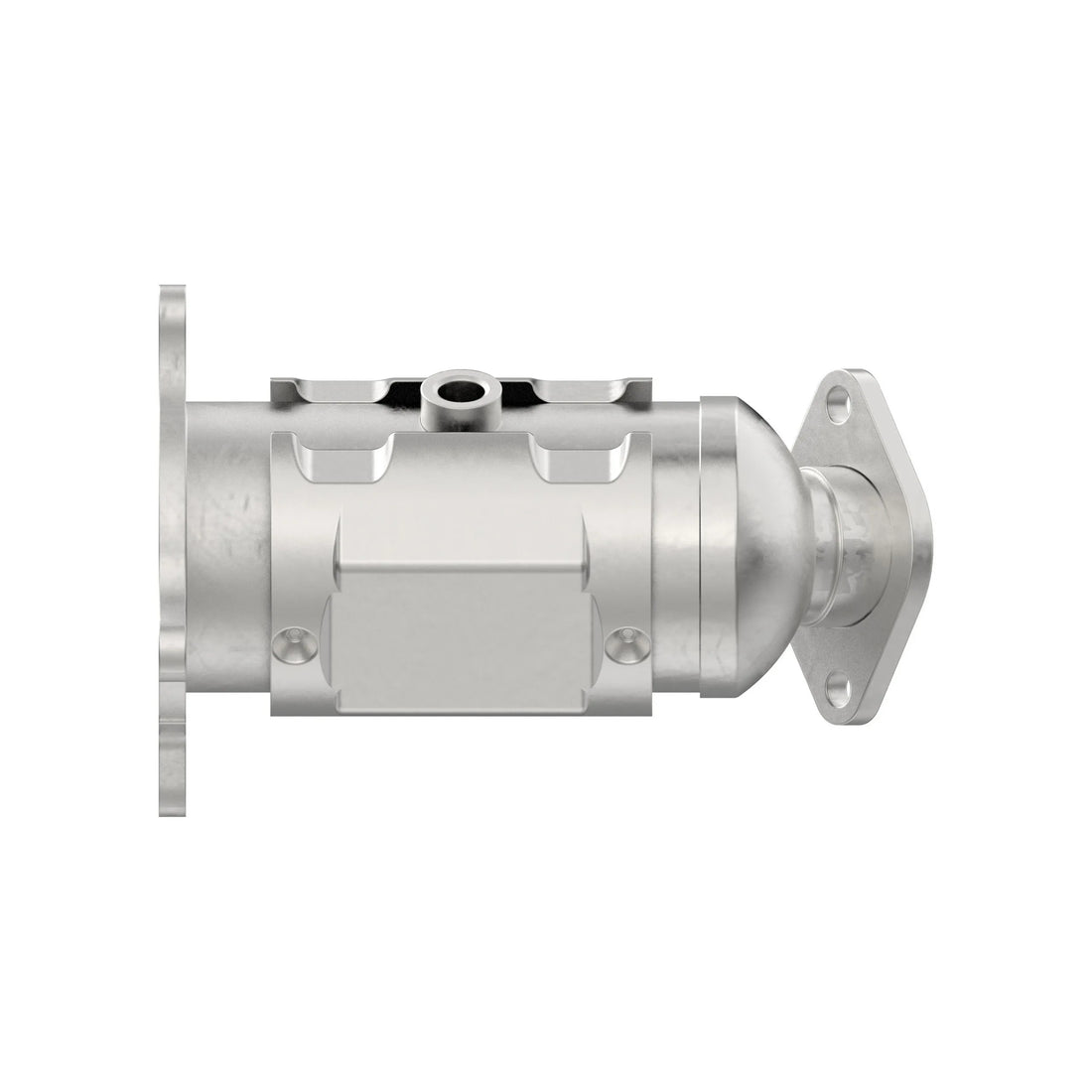 Walker Exhaust 84743 2007-2015 Mazda CX-9 Catalytic Converter