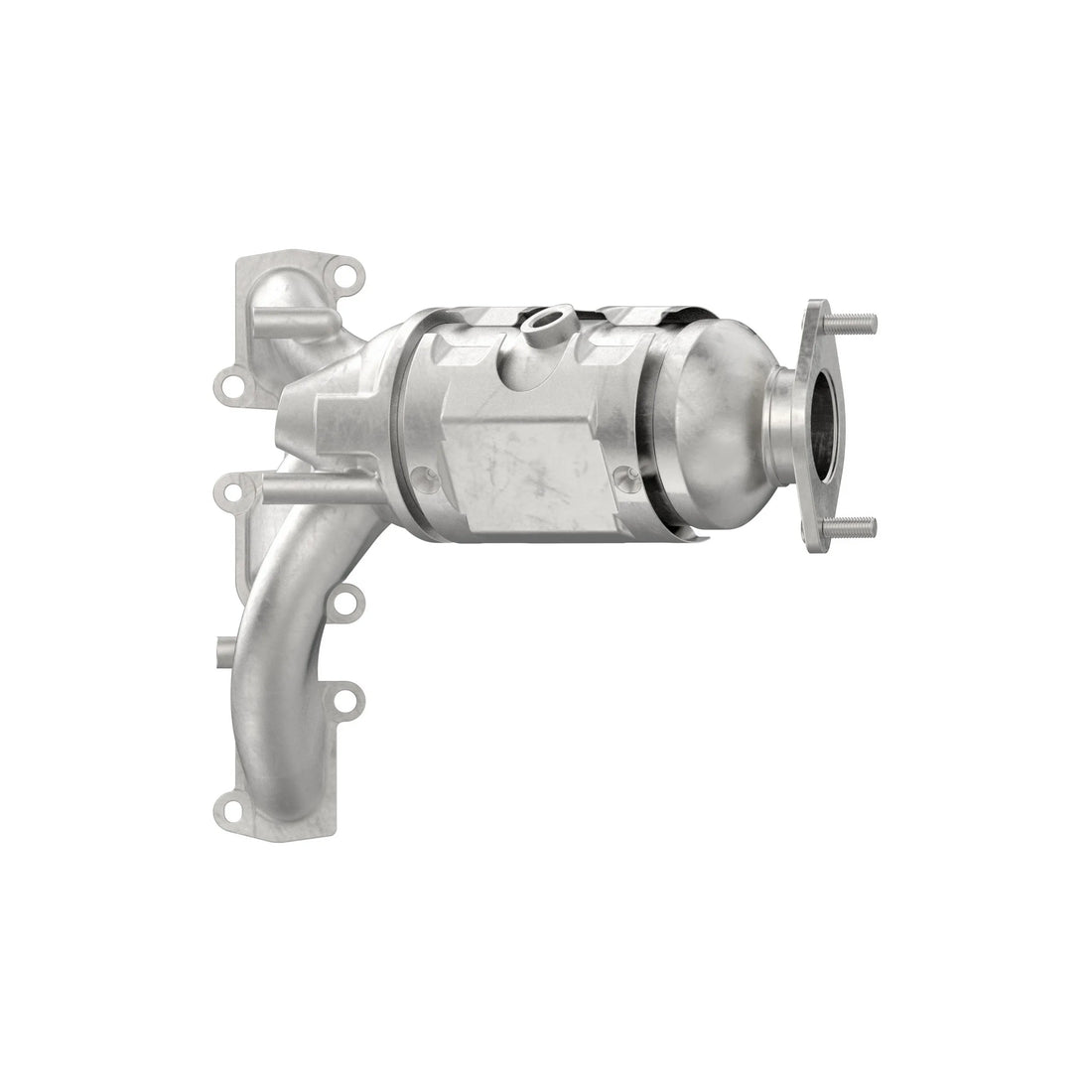 Walker Exhaust 84745 2011-2015 Lincoln MKX Catalytic Converter