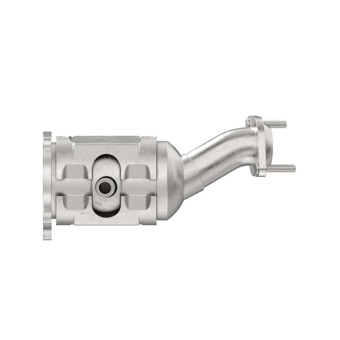 Walker Exhaust 84746 2011-2015 Lincoln MKX Catalytic Converter