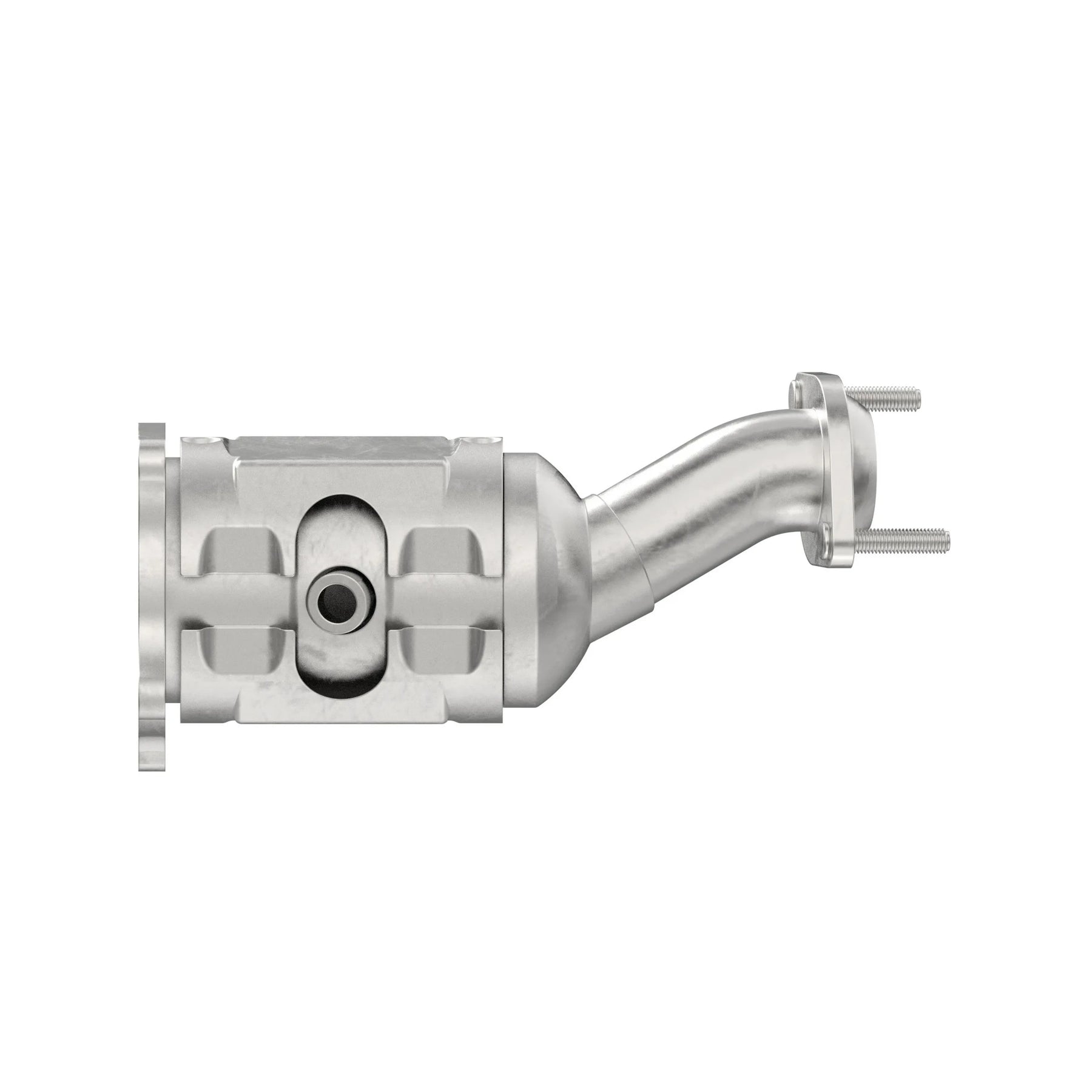 Walker Exhaust 84746 2011-2015 Lincoln MKX Catalytic Converter