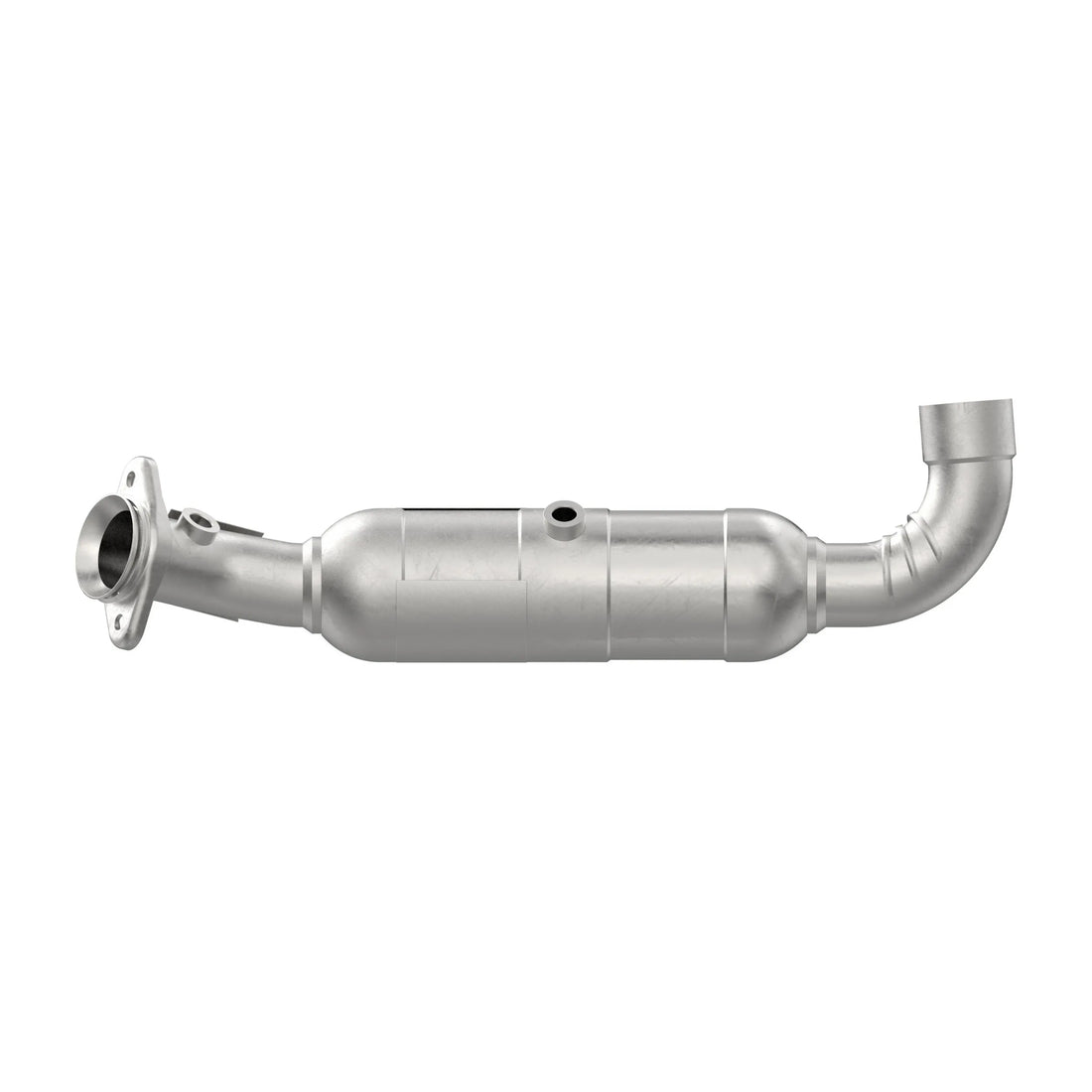 Walker Exhaust 84747 2015-2017 Ford F-150 Catalytic Converter