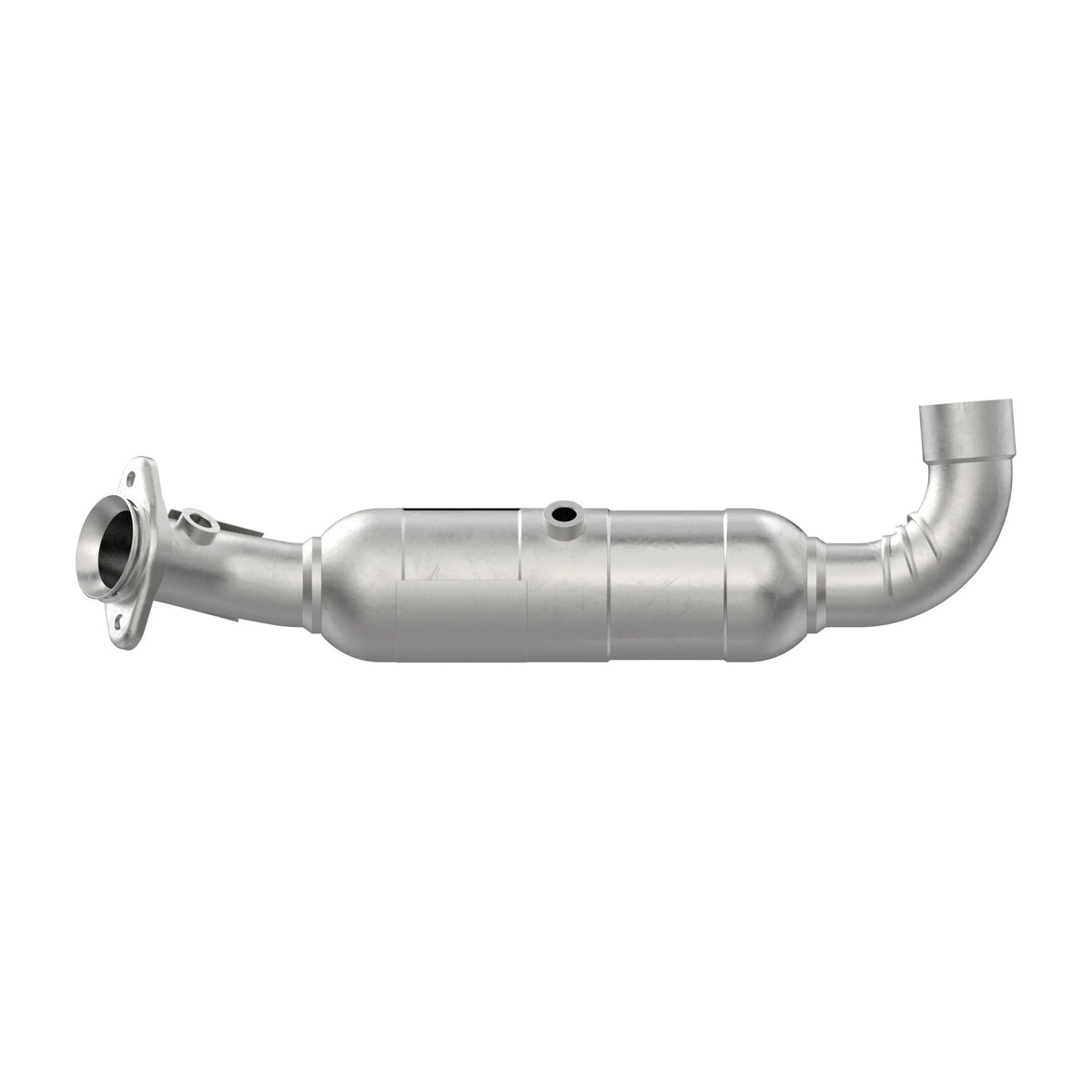 Walker Exhaust 84747 2015-2017 Ford F-150 Catalytic Converter