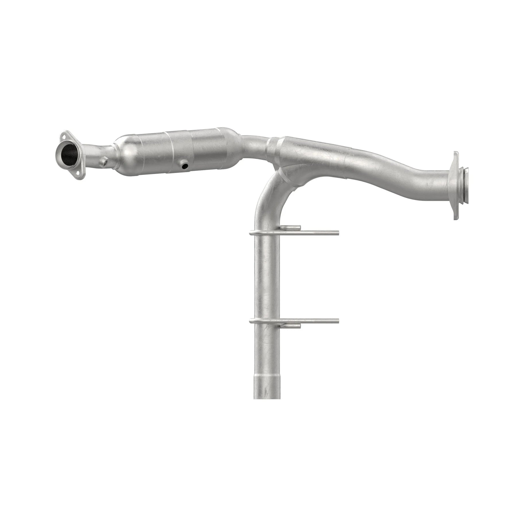 Walker Exhaust 84748 2015-2017 Ford F-150 Catalytic Converter