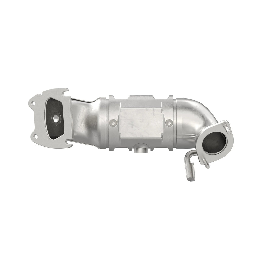 Walker Exhaust 84749 2014-2018 Jeep Cherokee Catalytic Converter