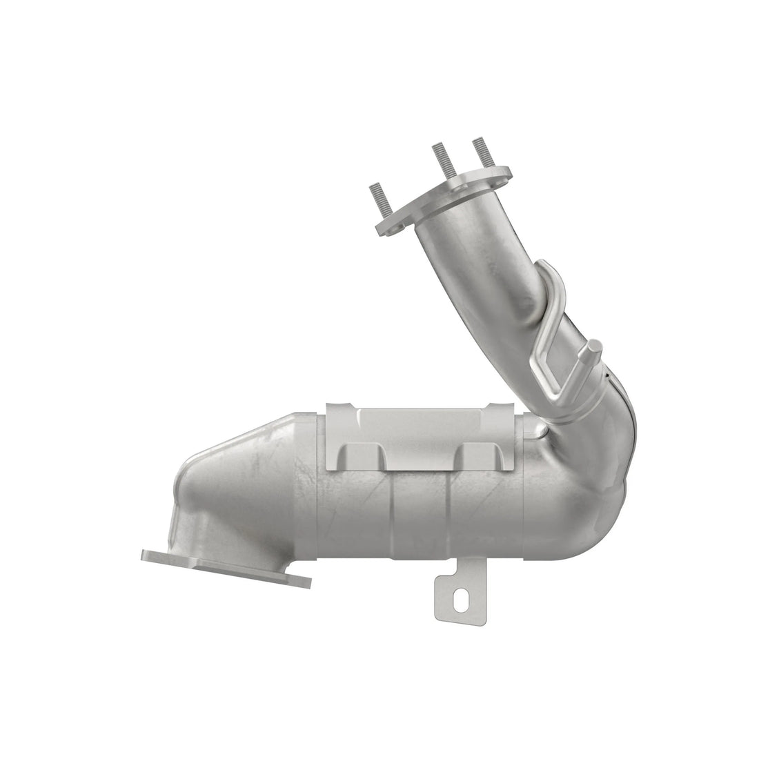 Walker Exhaust 84750 2014-2018 Jeep Cherokee Catalytic Converter