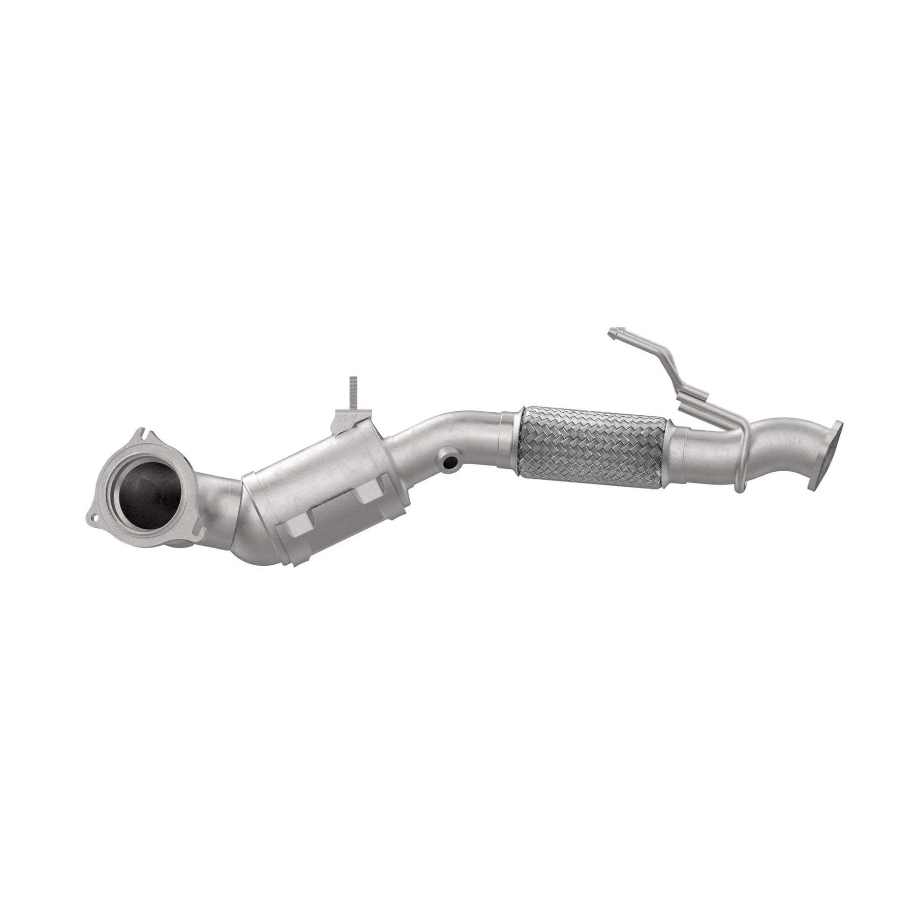Walker Exhaust 84753 2013-2016 Ford Escape Catalytic Converter