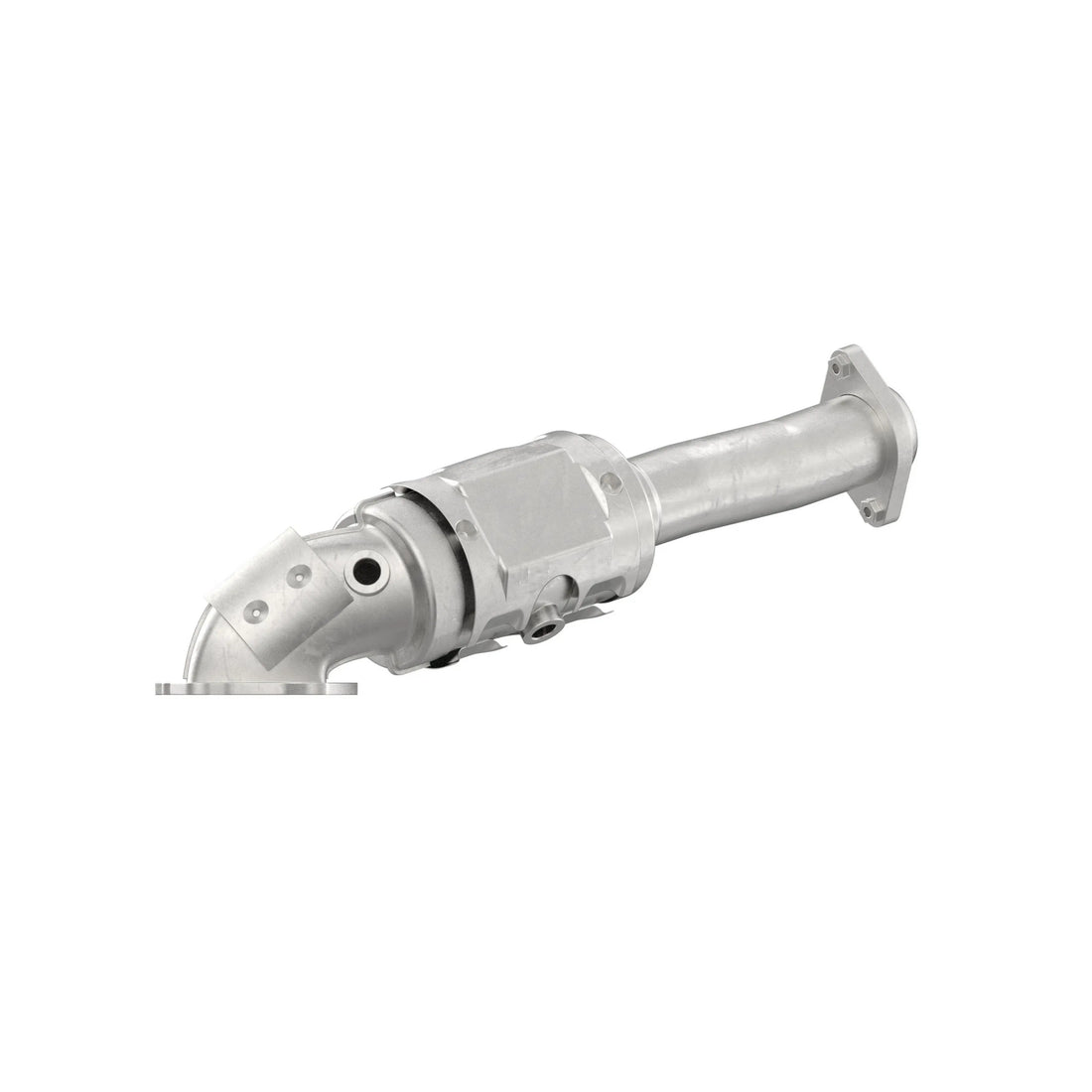 Walker Exhaust 84756 2018 Jeep Wrangler JK Catalytic Converter
