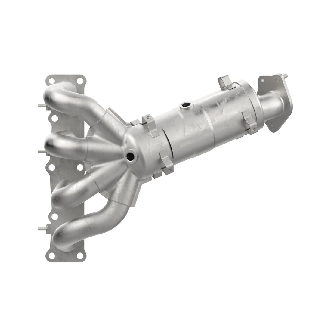 Walker Exhaust 84757 2015-2019 Ram ProMaster City Catalytic Converter