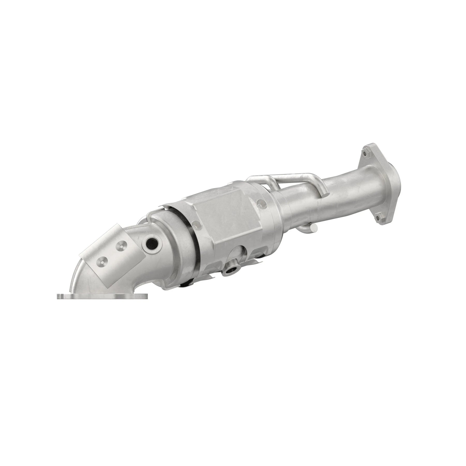 Walker Exhaust 84758 2012-2015 Jeep Wrangler Catalytic Converter