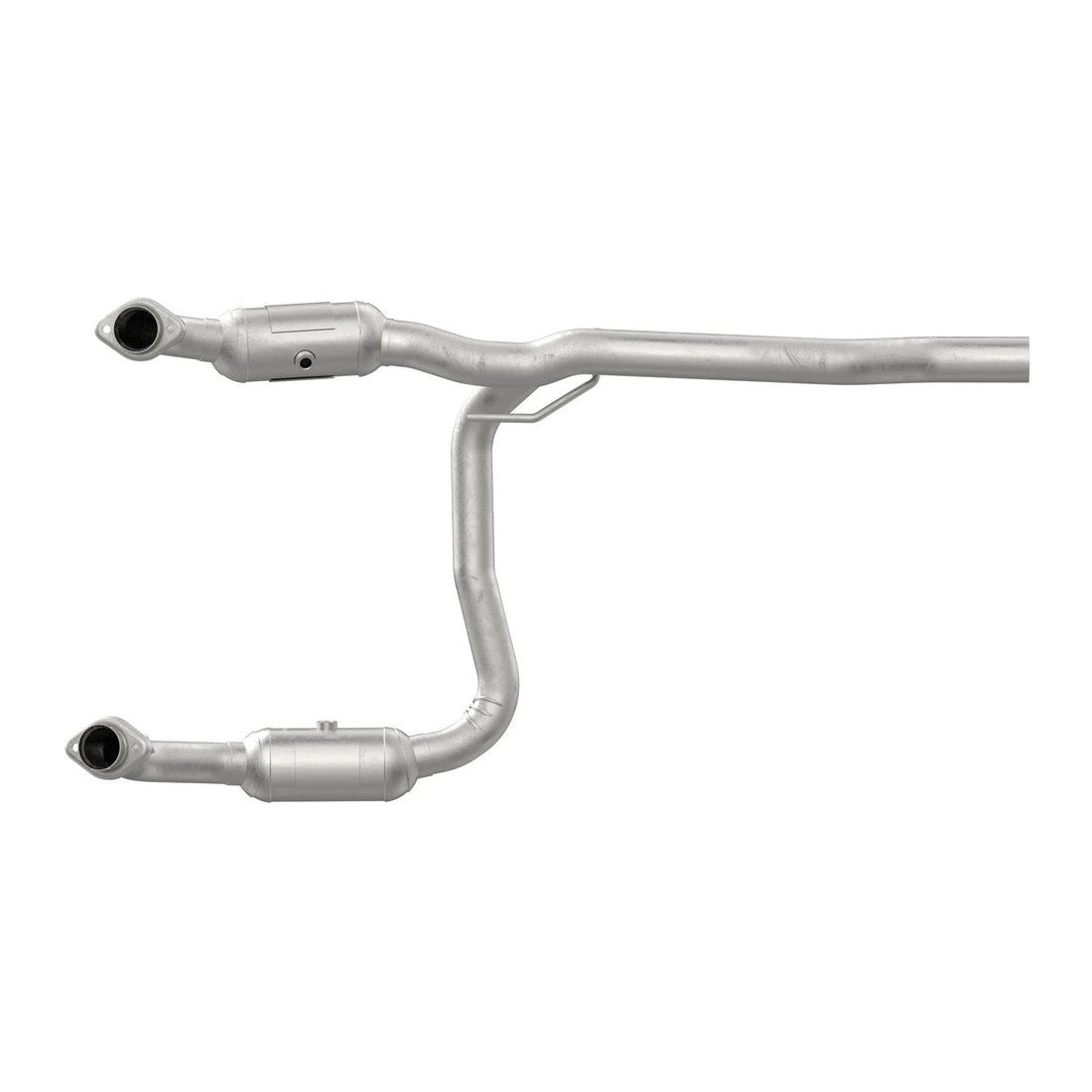 Walker Exhaust 84759 2008-2012 Jeep Liberty Catalytic Converter