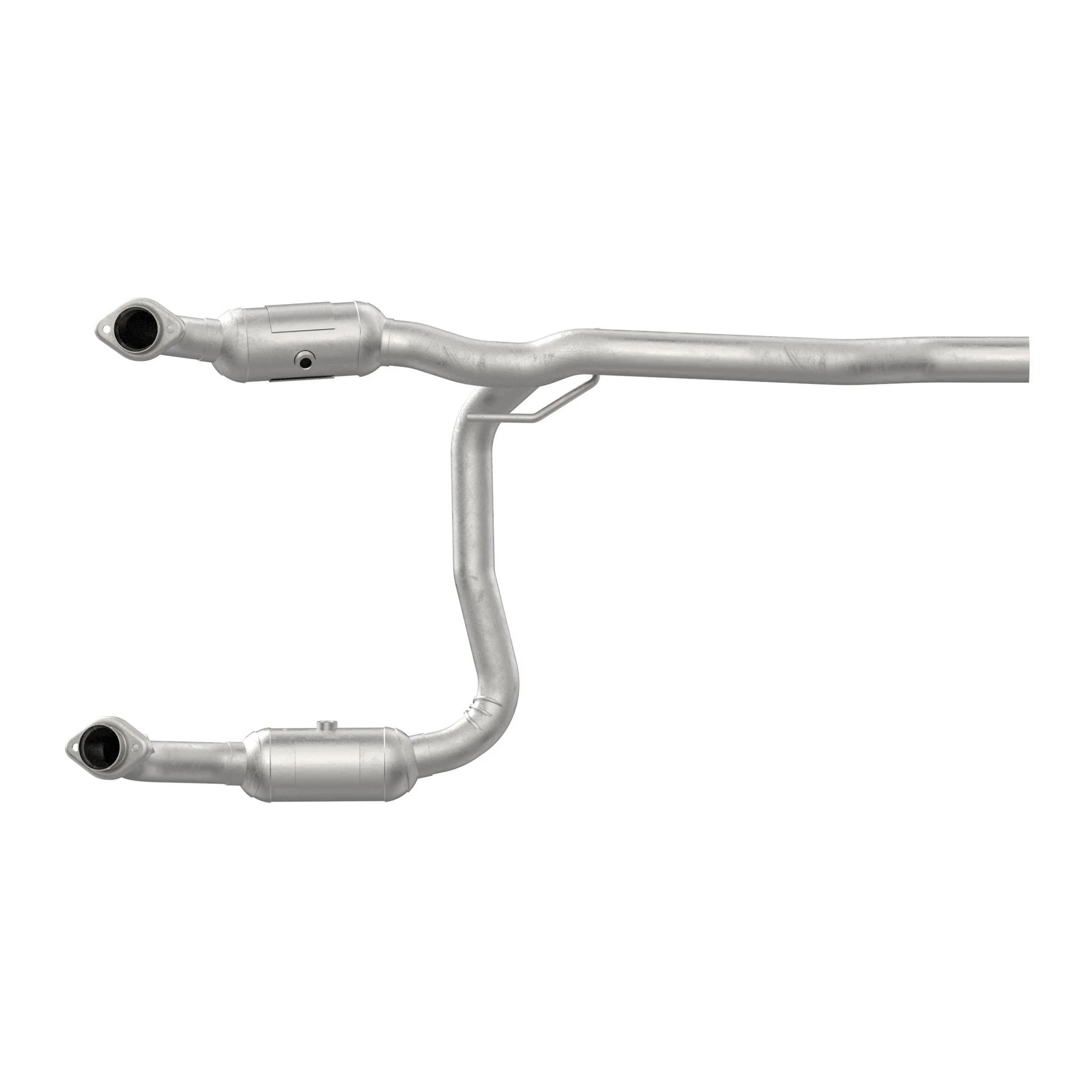 Walker Exhaust 84759 2008-2012 Jeep Liberty Catalytic Converter