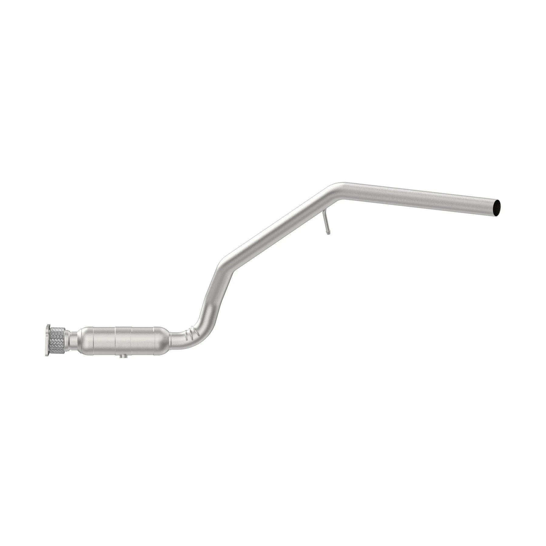 Walker Exhaust 84760 2008-2010 Chrysler Town & Country Catalytic Converter