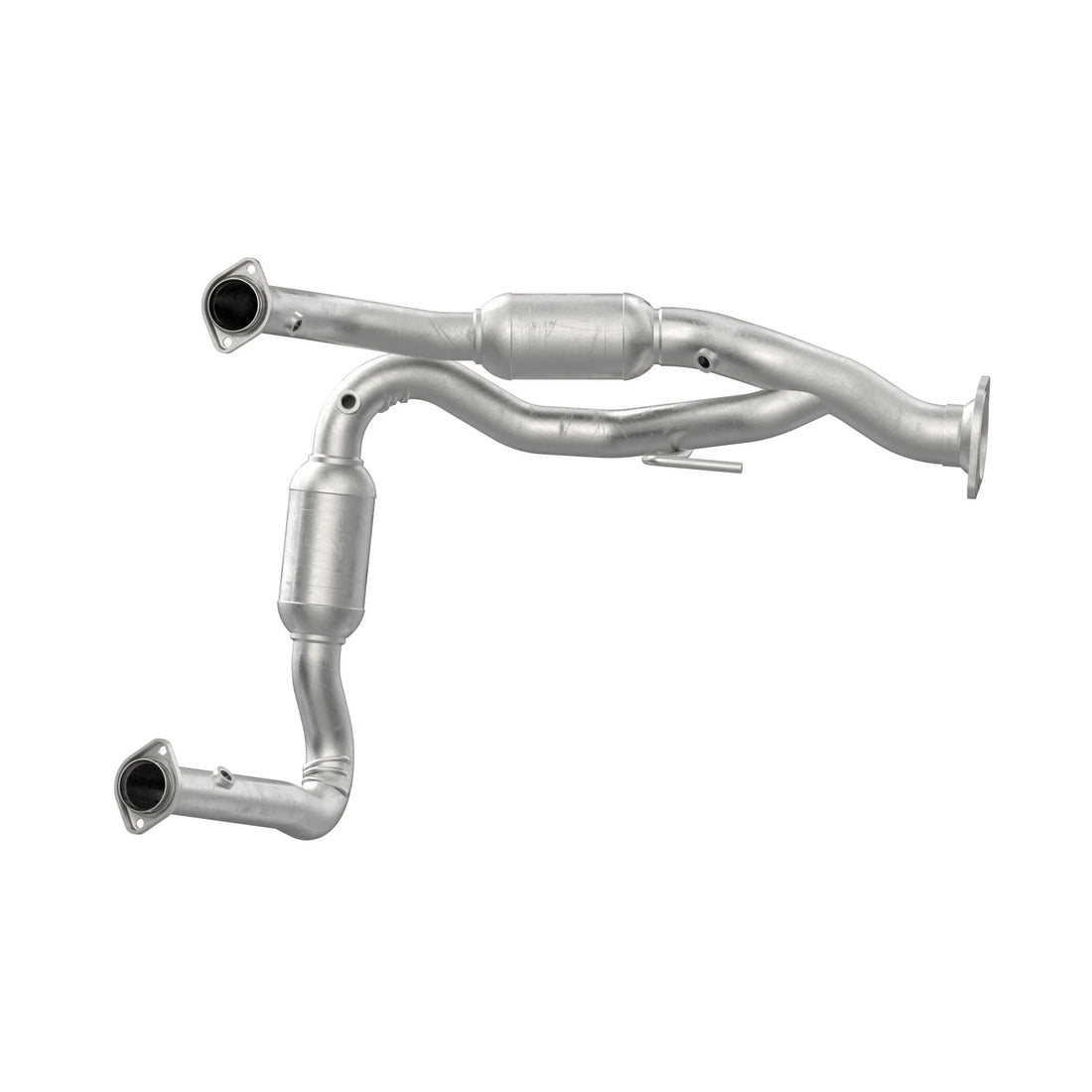 Walker Exhaust 84761 2006-2010 Jeep Commander Catalytic Converter