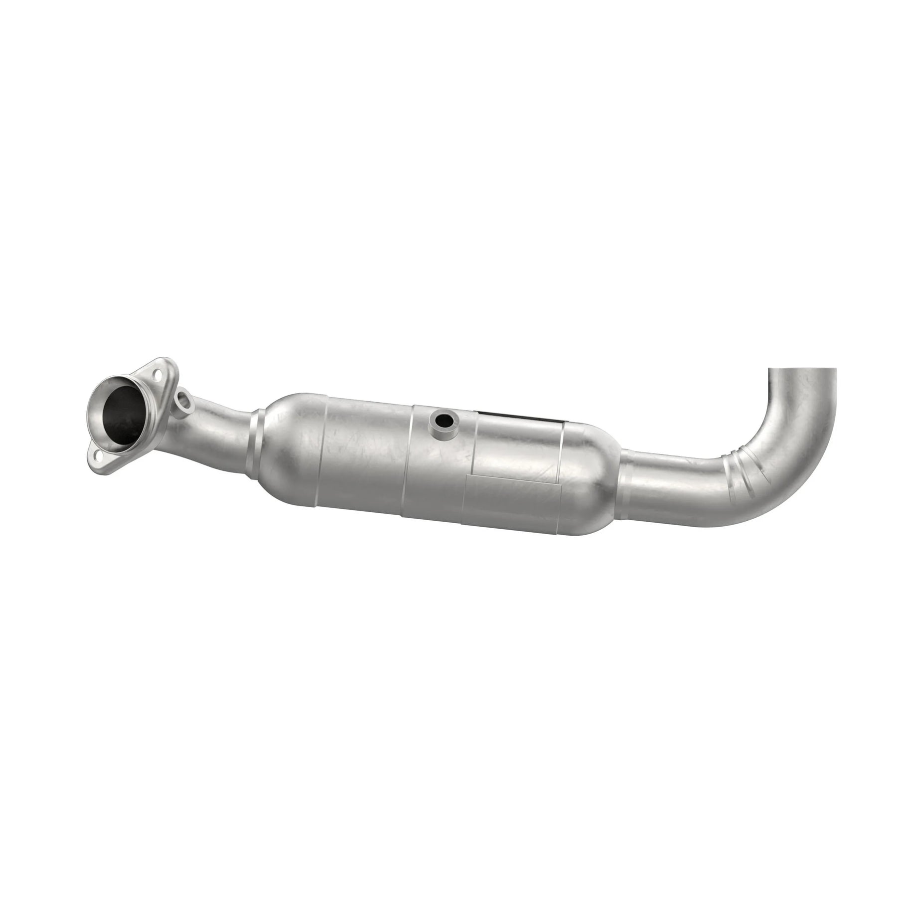 Walker Exhaust 84762 2009-2014 Ford Expedition Catalytic Converter