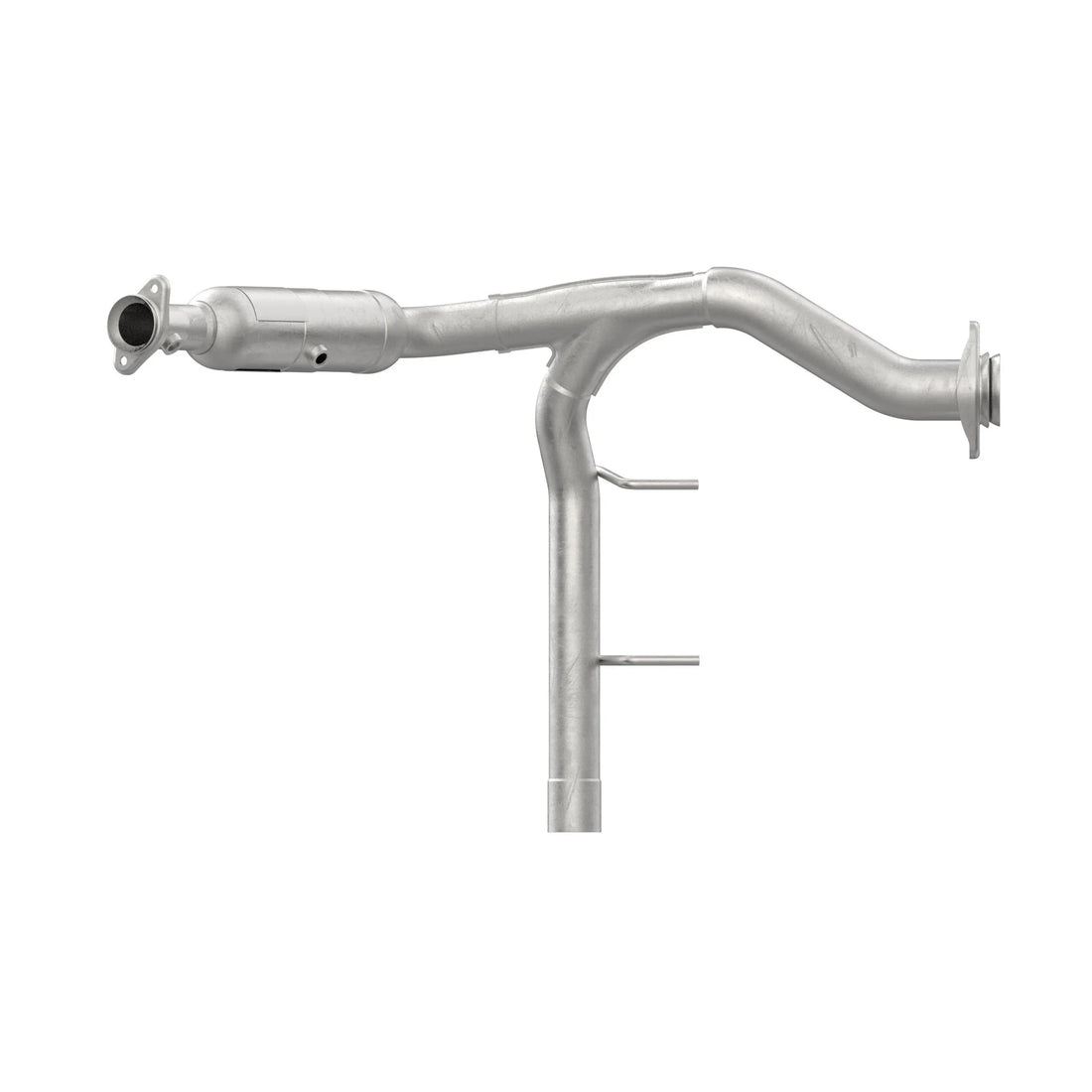 Walker Exhaust 84763 2009-2014 Ford Expedition Catalytic Converter