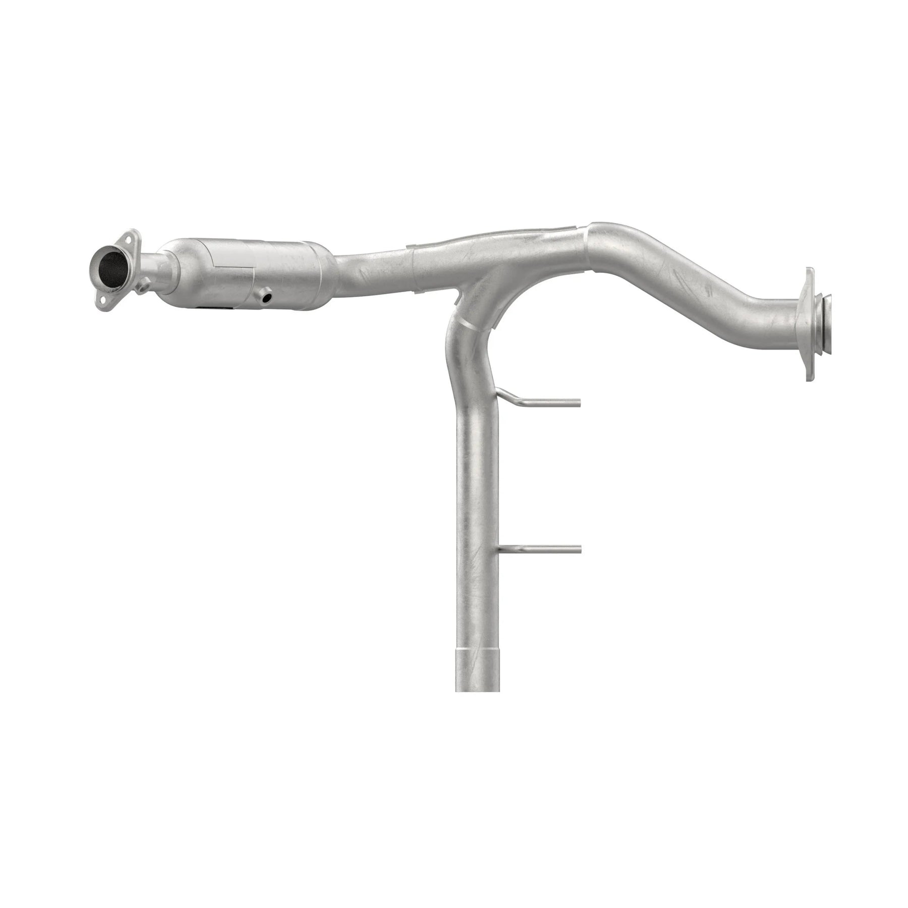 Walker Exhaust 84763 2009-2014 Ford Expedition Catalytic Converter