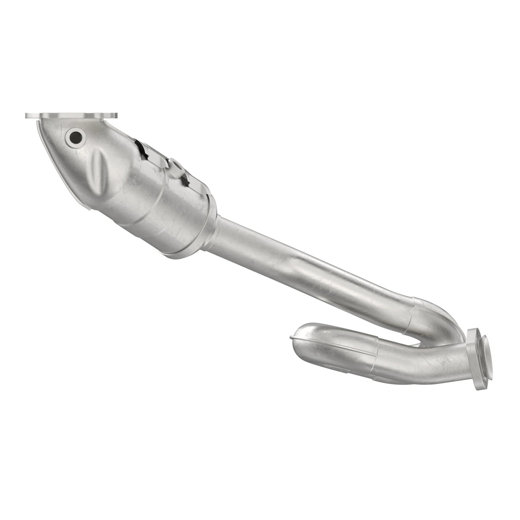 Walker Exhaust 84764 2018 Jeep Wrangler JK Catalytic Converter