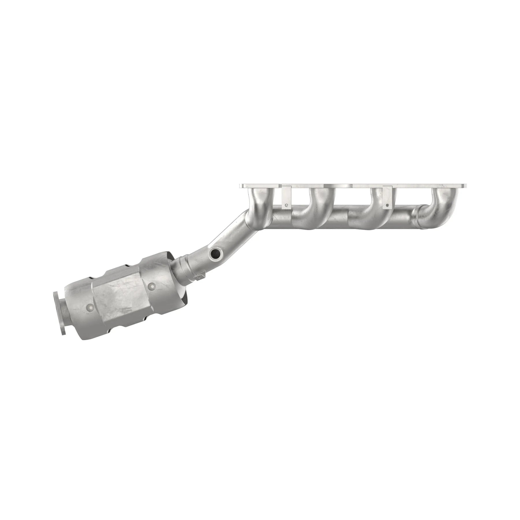 Walker Exhaust 84775 2004-2013 Nissan TITAN Catalytic Converter