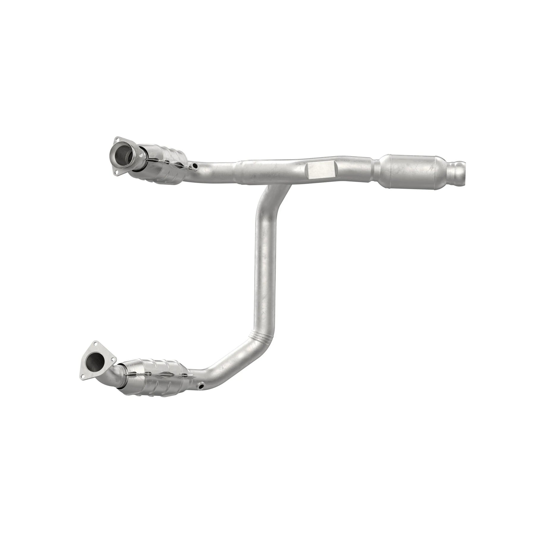 Walker Exhaust 84777 2009-2014 Chevrolet Suburban 1500 Catalytic Converter