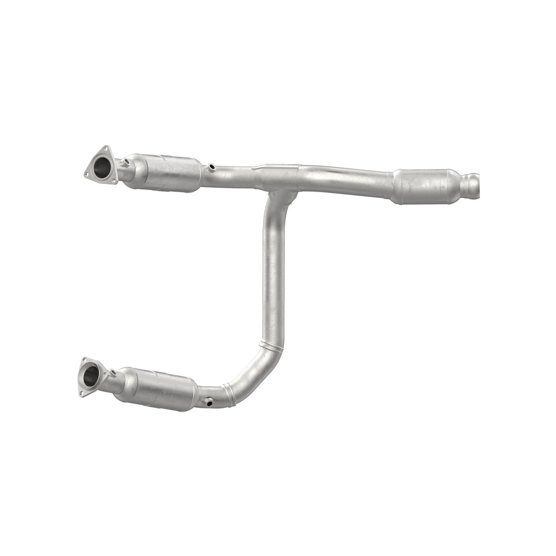 Walker Exhaust 84779 2015-2019 Chevrolet Suburban Catalytic Converter