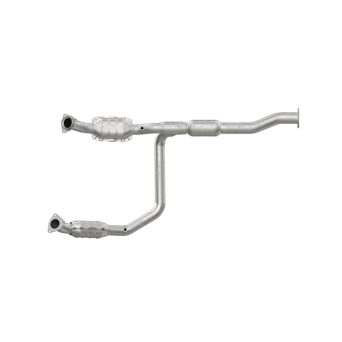 Walker Exhaust 84781 2012-2017 Chevrolet Express 2500 Catalytic Converter