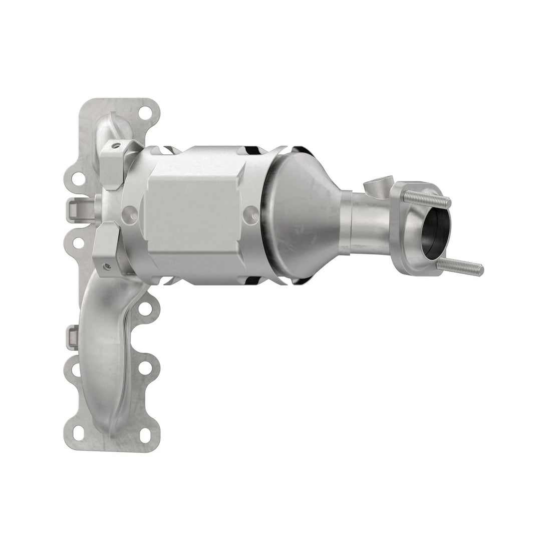 Walker Exhaust 84788 2013-2019 Ford Police Interceptor Utility Catalytic Converter