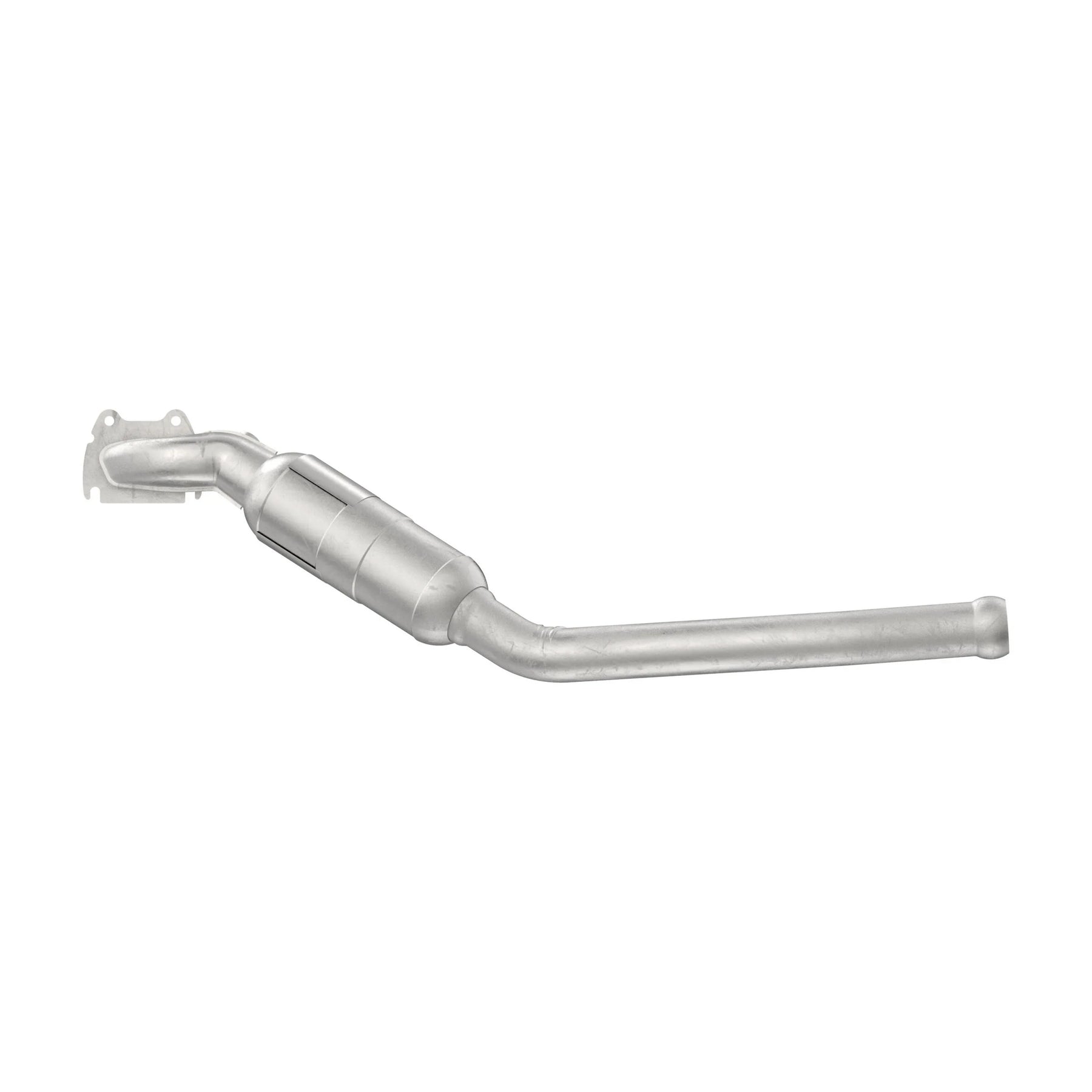 Walker Exhaust 84791 2013-2017 Dodge Durango Catalytic Converter