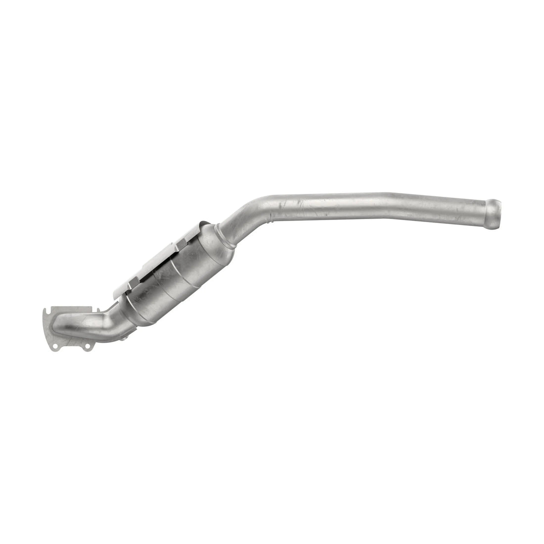 Walker Exhaust 84792 2013-2017 Dodge Durango Catalytic Converter