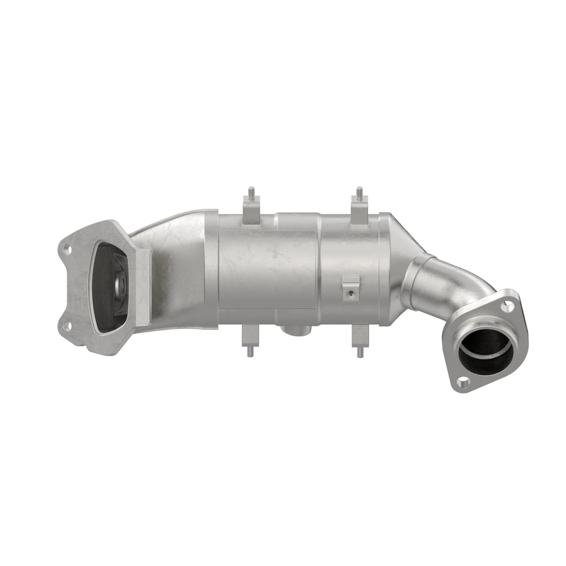 Walker Exhaust 84794 2011-2019 Dodge Grand Caravan Catalytic Converter