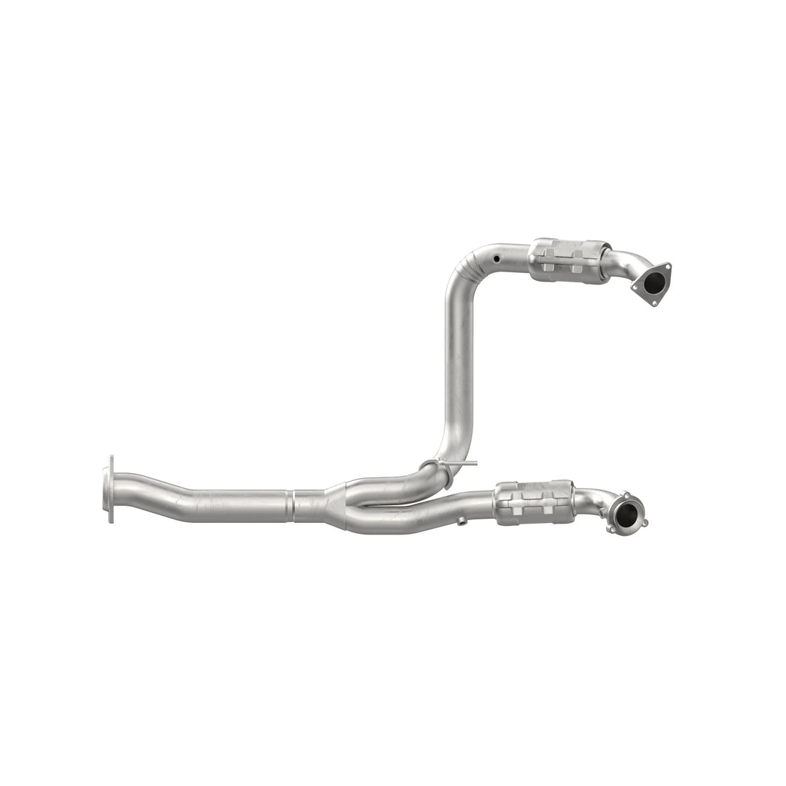 Walker Exhaust 84796 2011-2015 Chevrolet Silverado 2500 HD Catalytic Converter