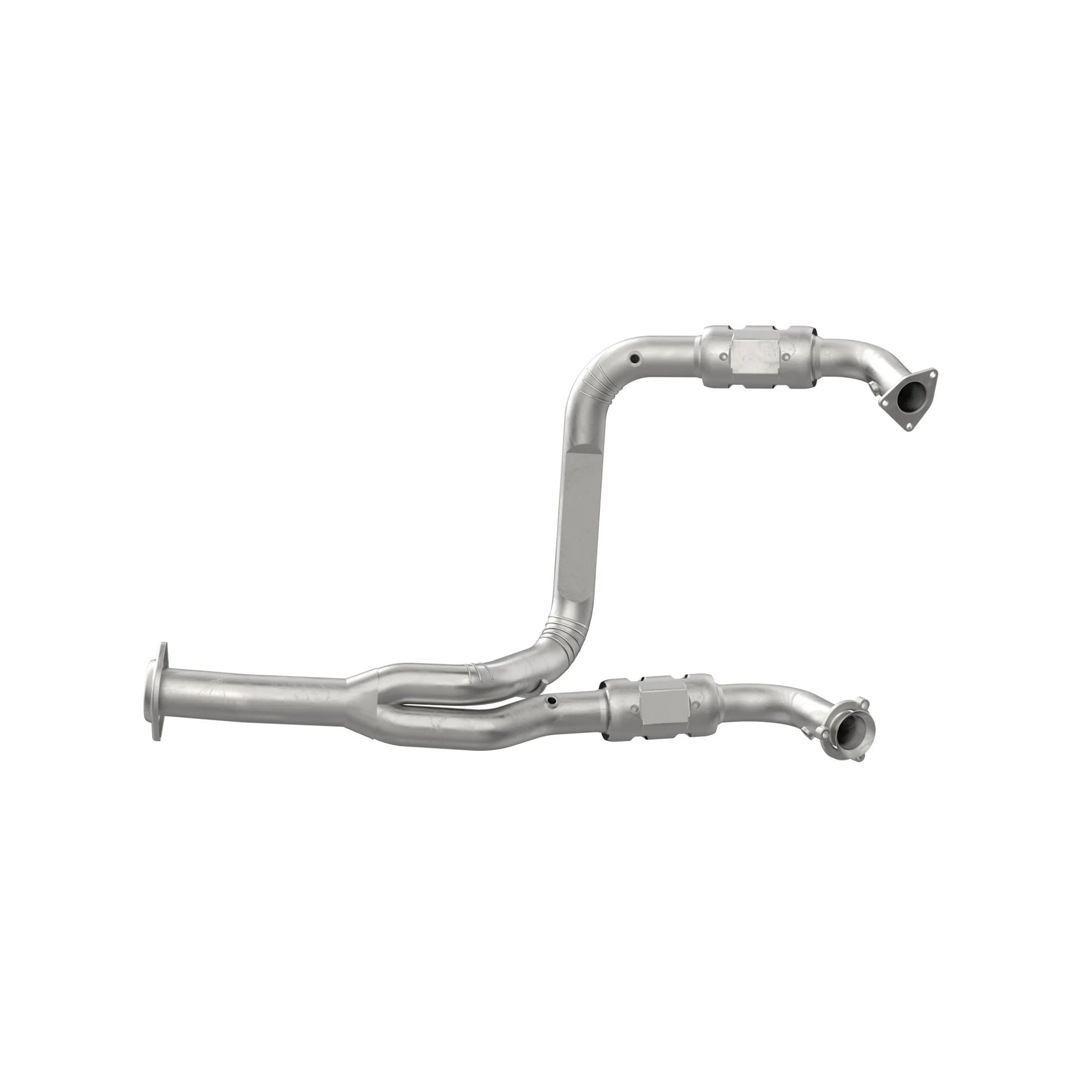 Walker Exhaust 84797 2007-2010 Chevrolet Silverado 2500 HD Catalytic Converter