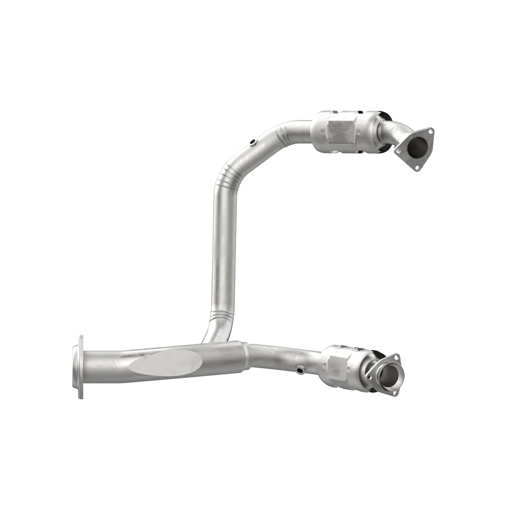 Walker Exhaust 84798 2007-2010 Cadillac Escalade Catalytic Converter